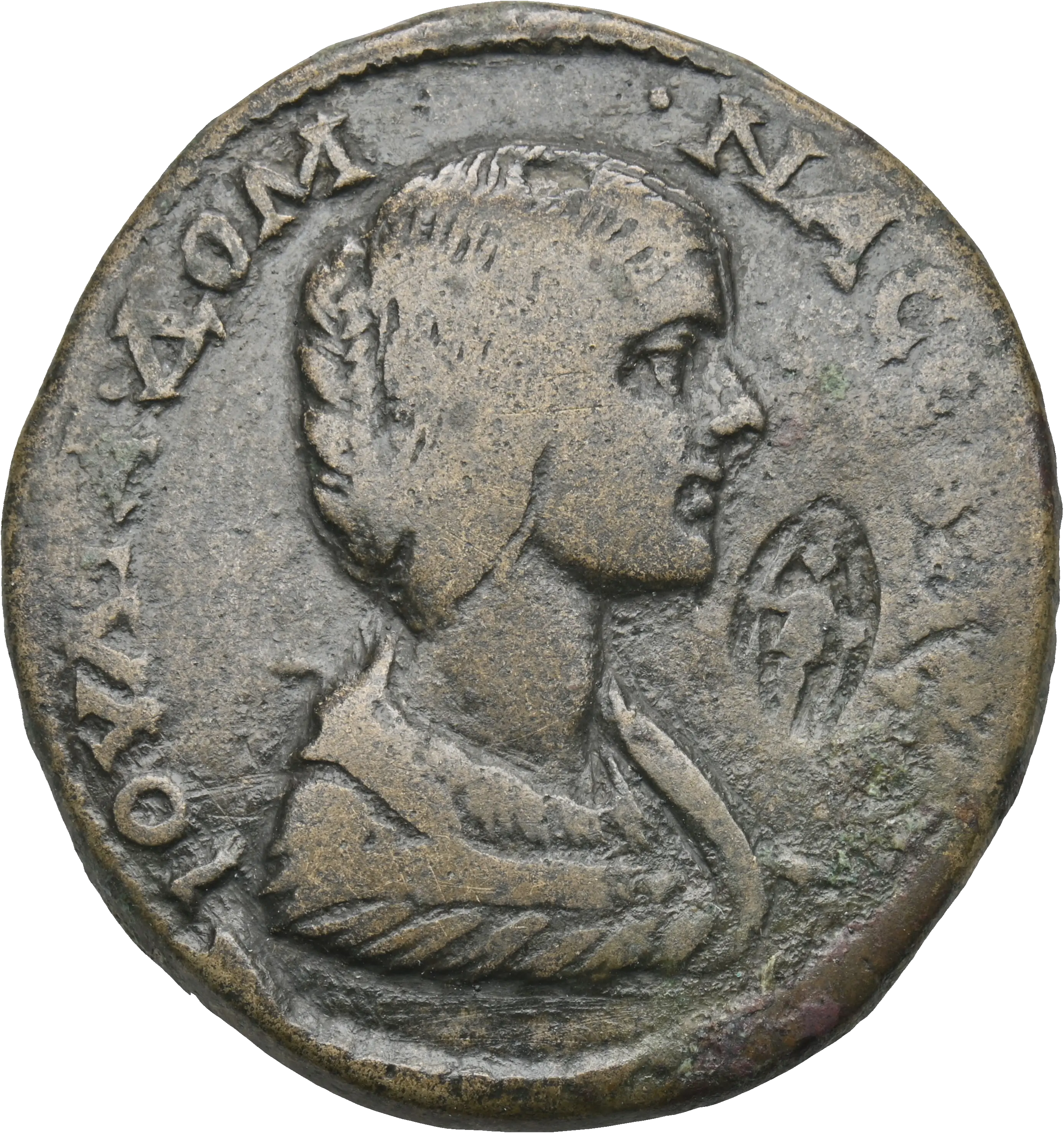 Image of the obverse