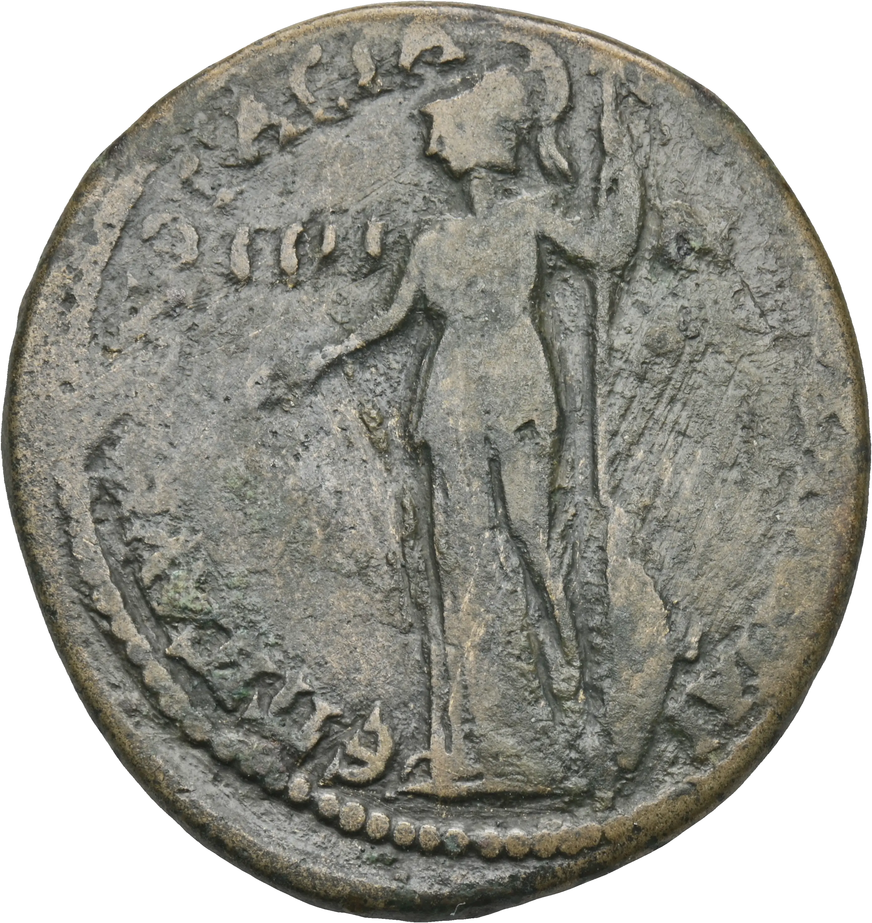 Image of the obverse