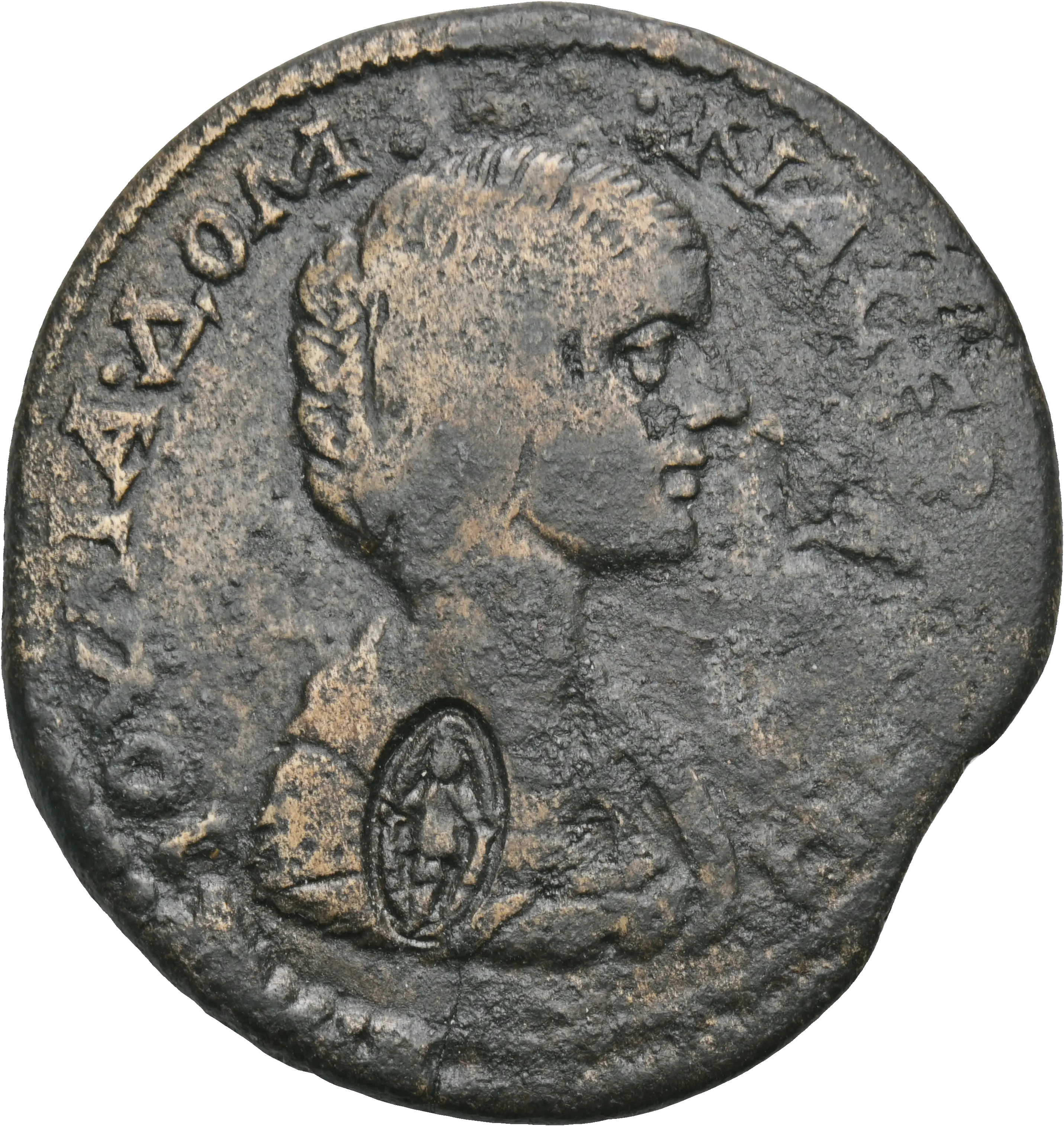 Image of the obverse