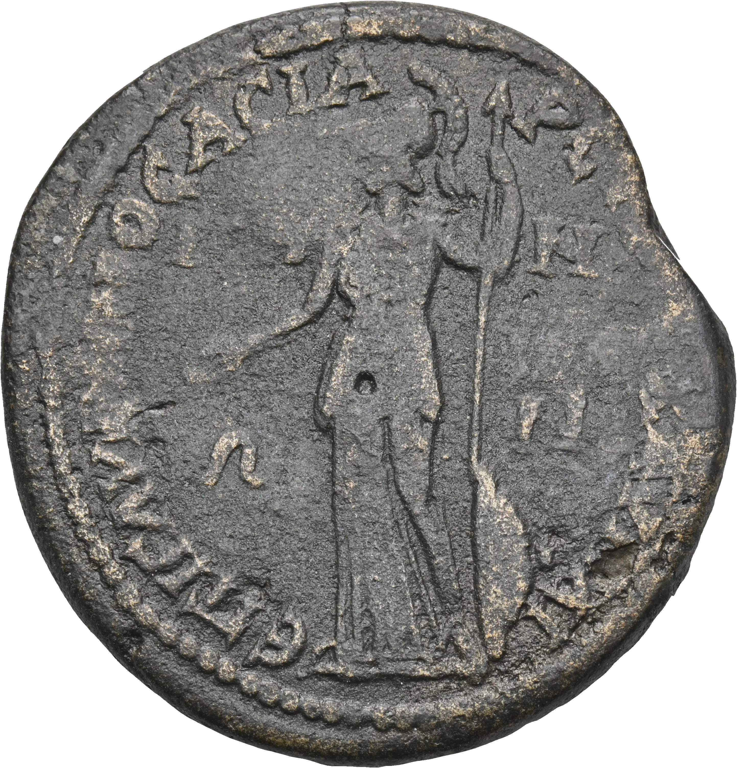 Image of the obverse