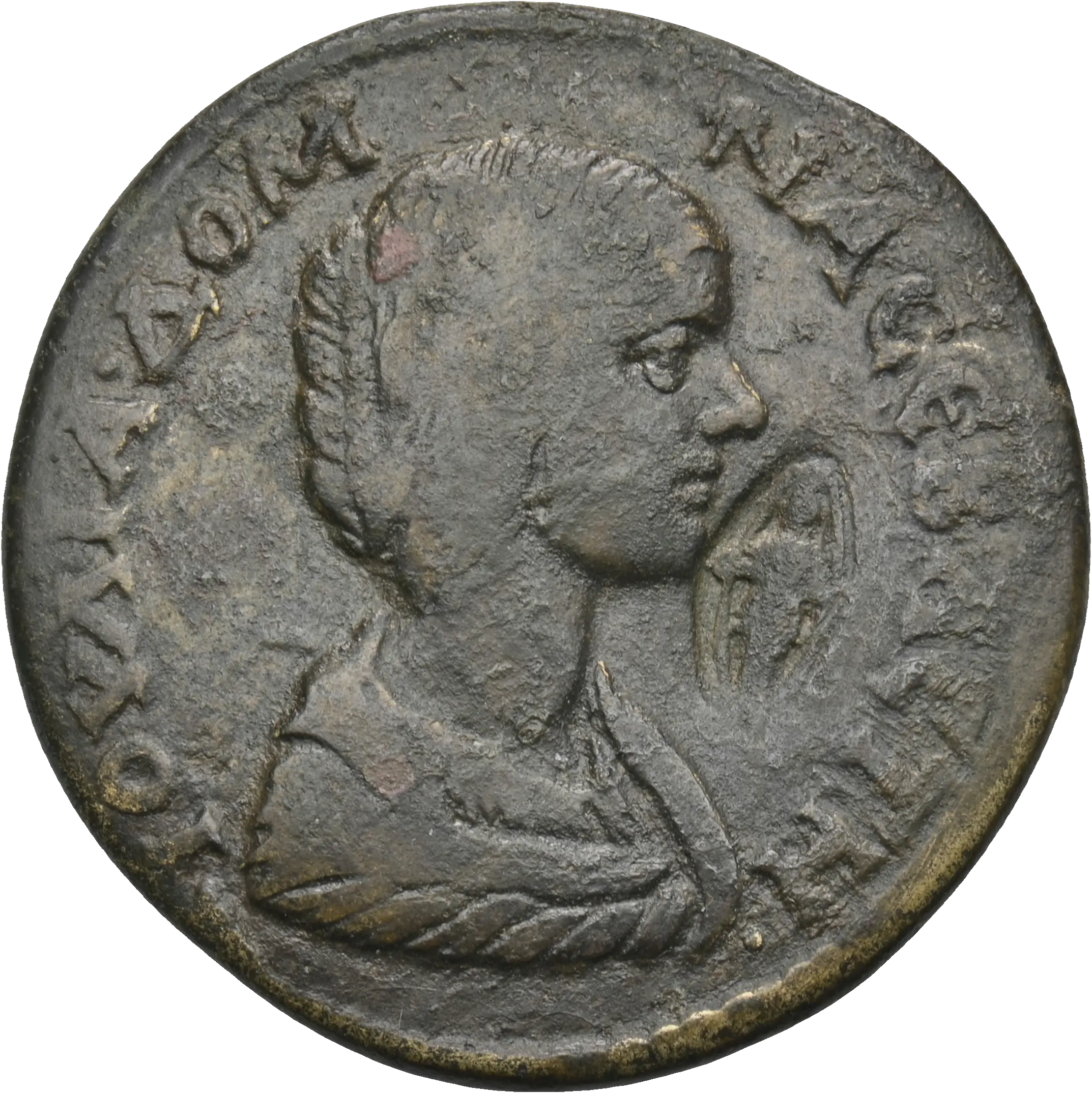 Image of the obverse