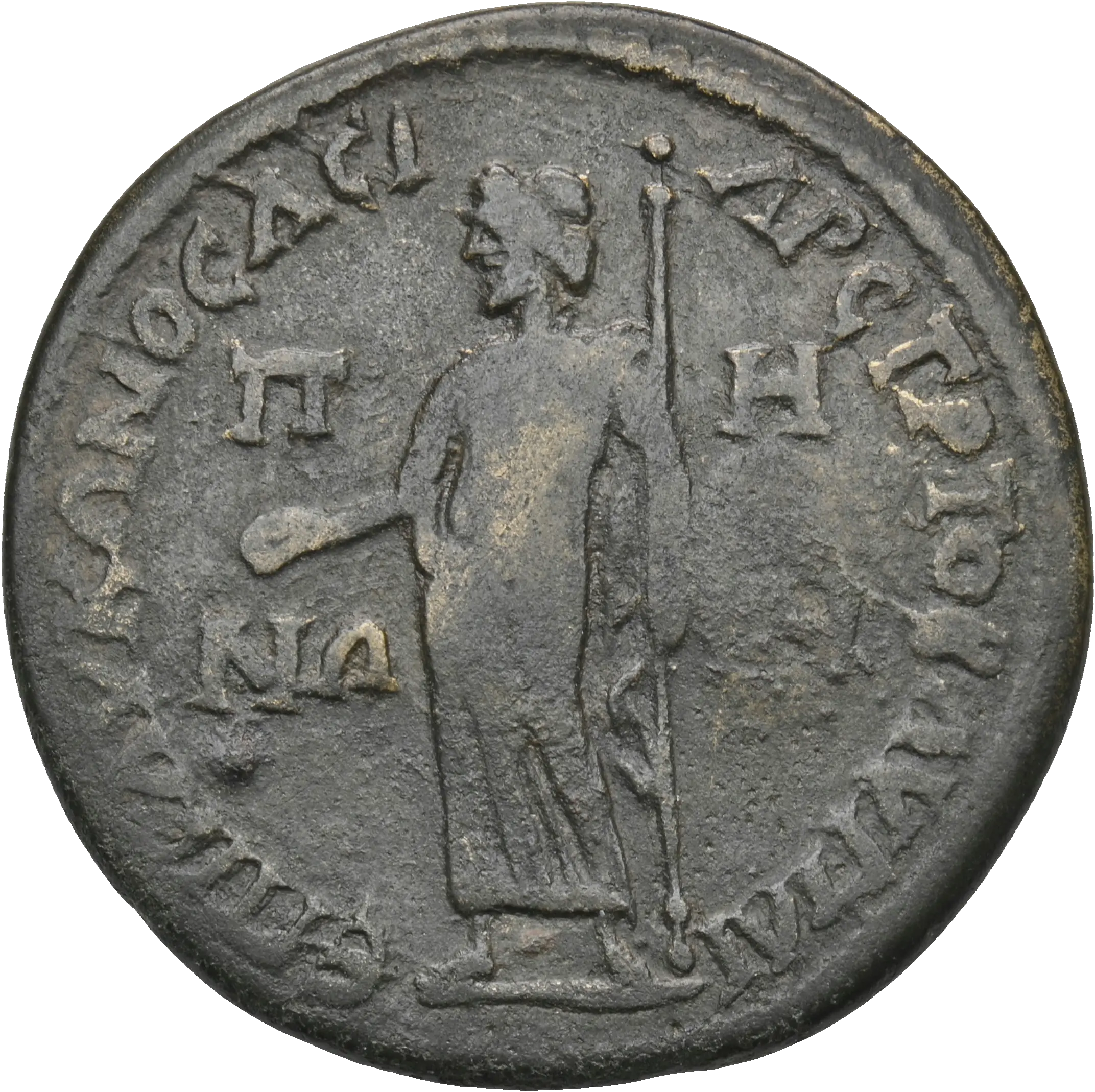 Image of the obverse