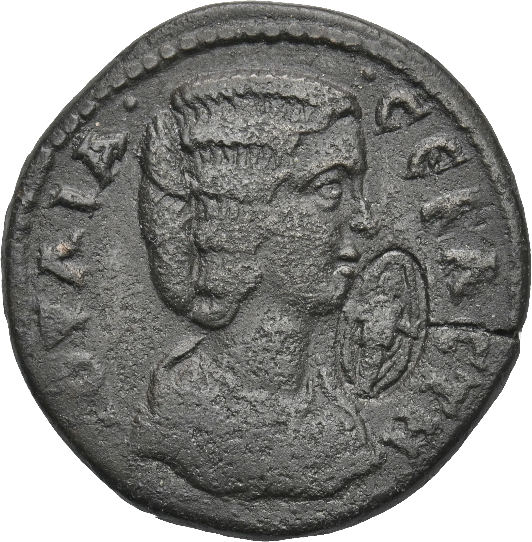 Image of the obverse