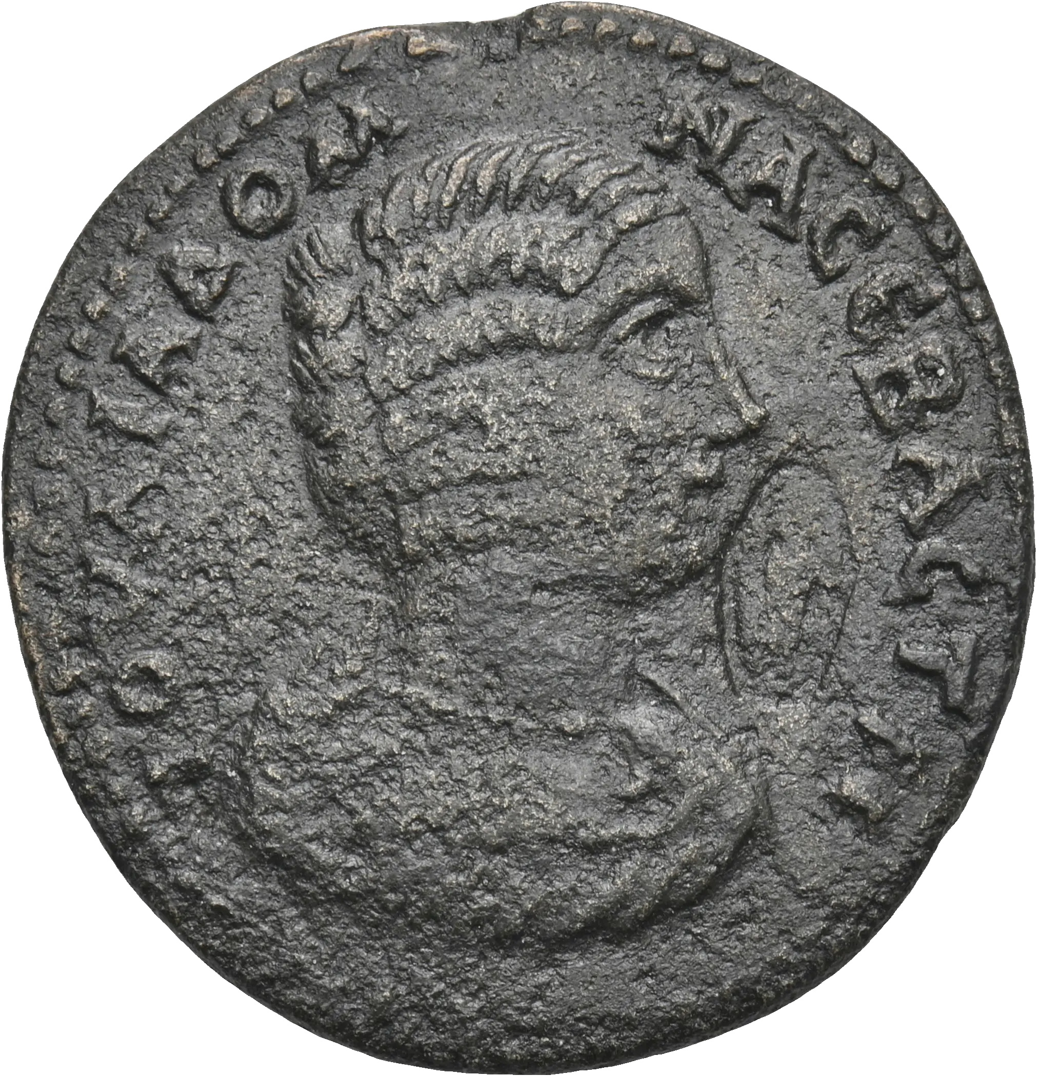 Image of the obverse