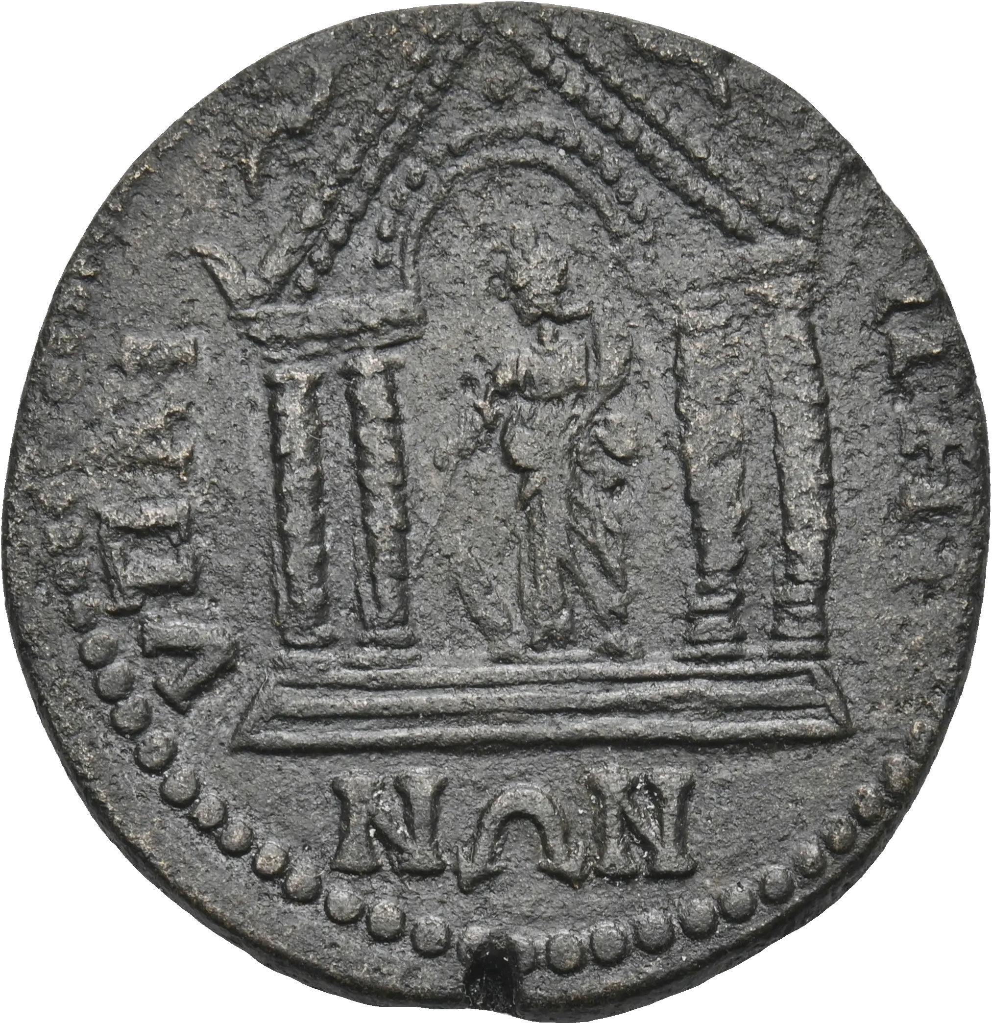 Image of the obverse
