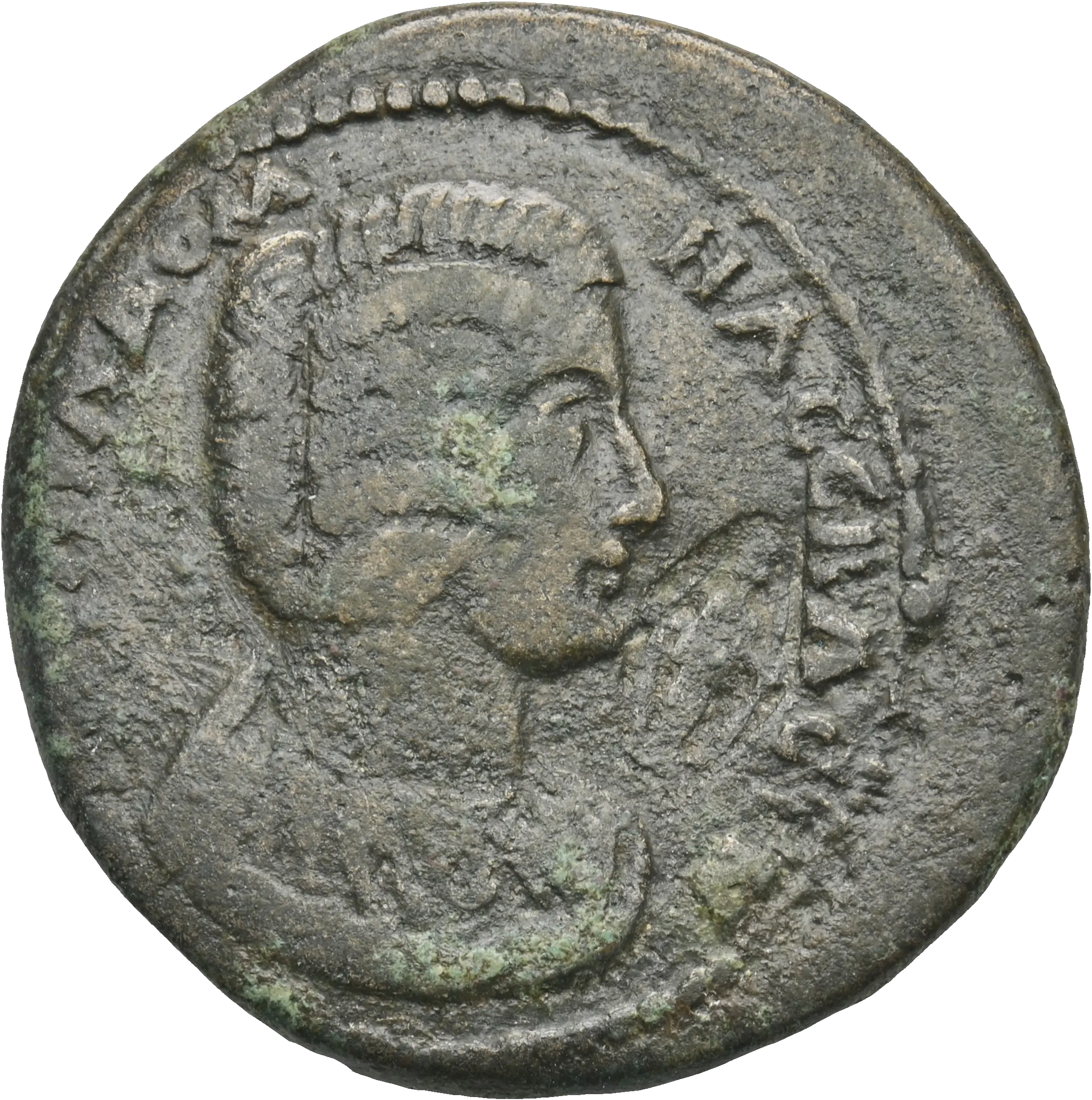 Image of the obverse