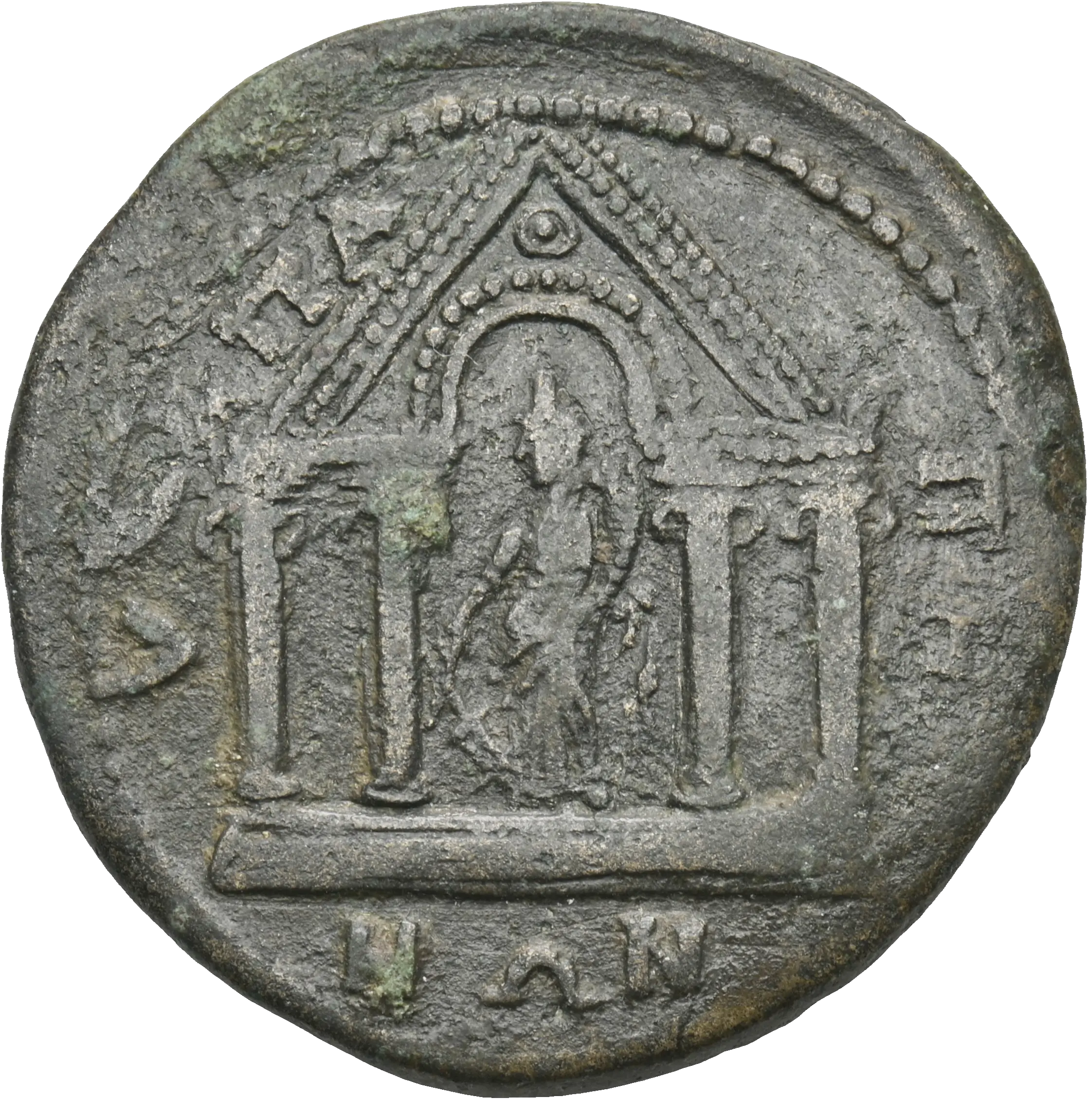 Image of the obverse
