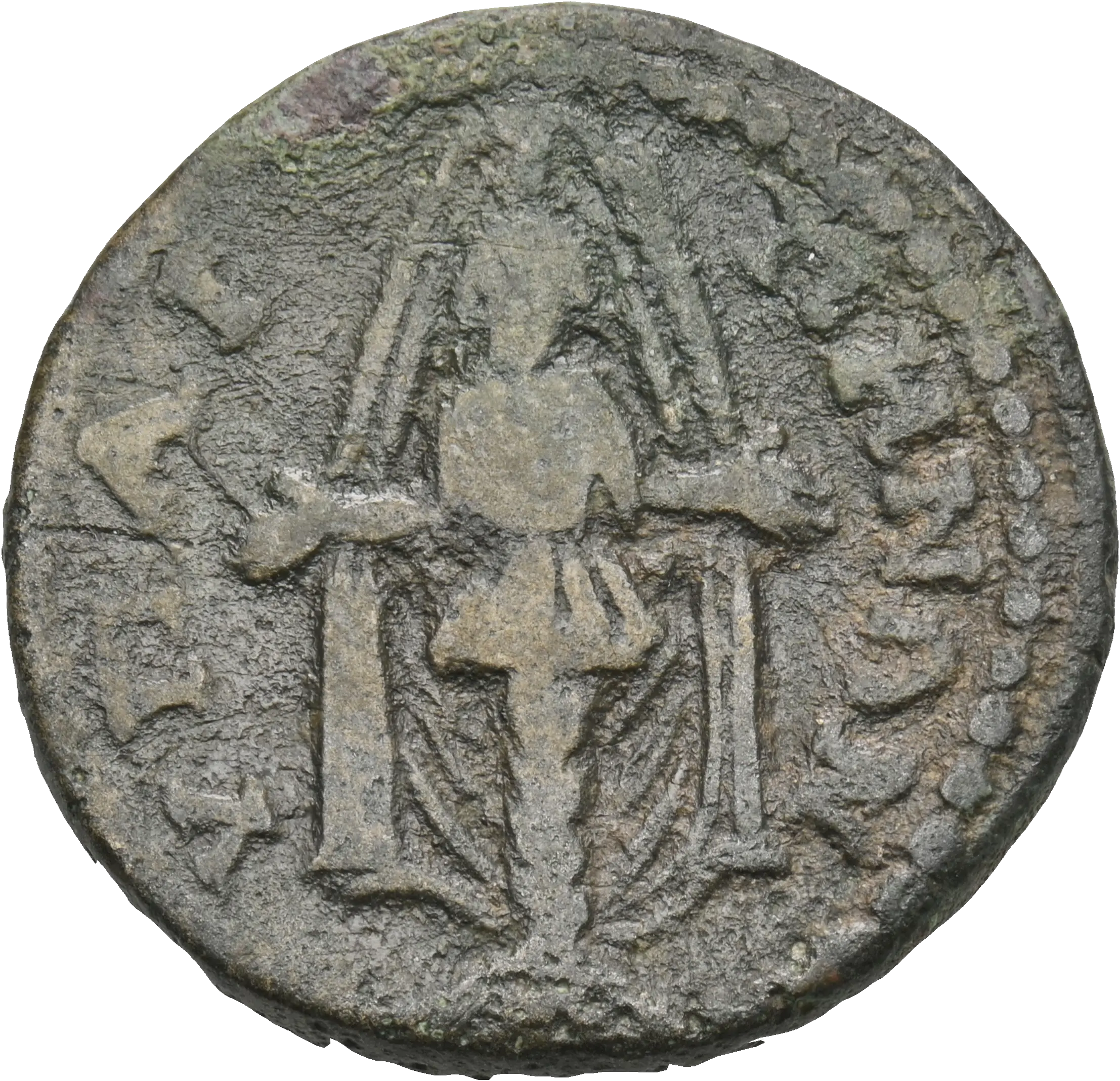 Image of the obverse