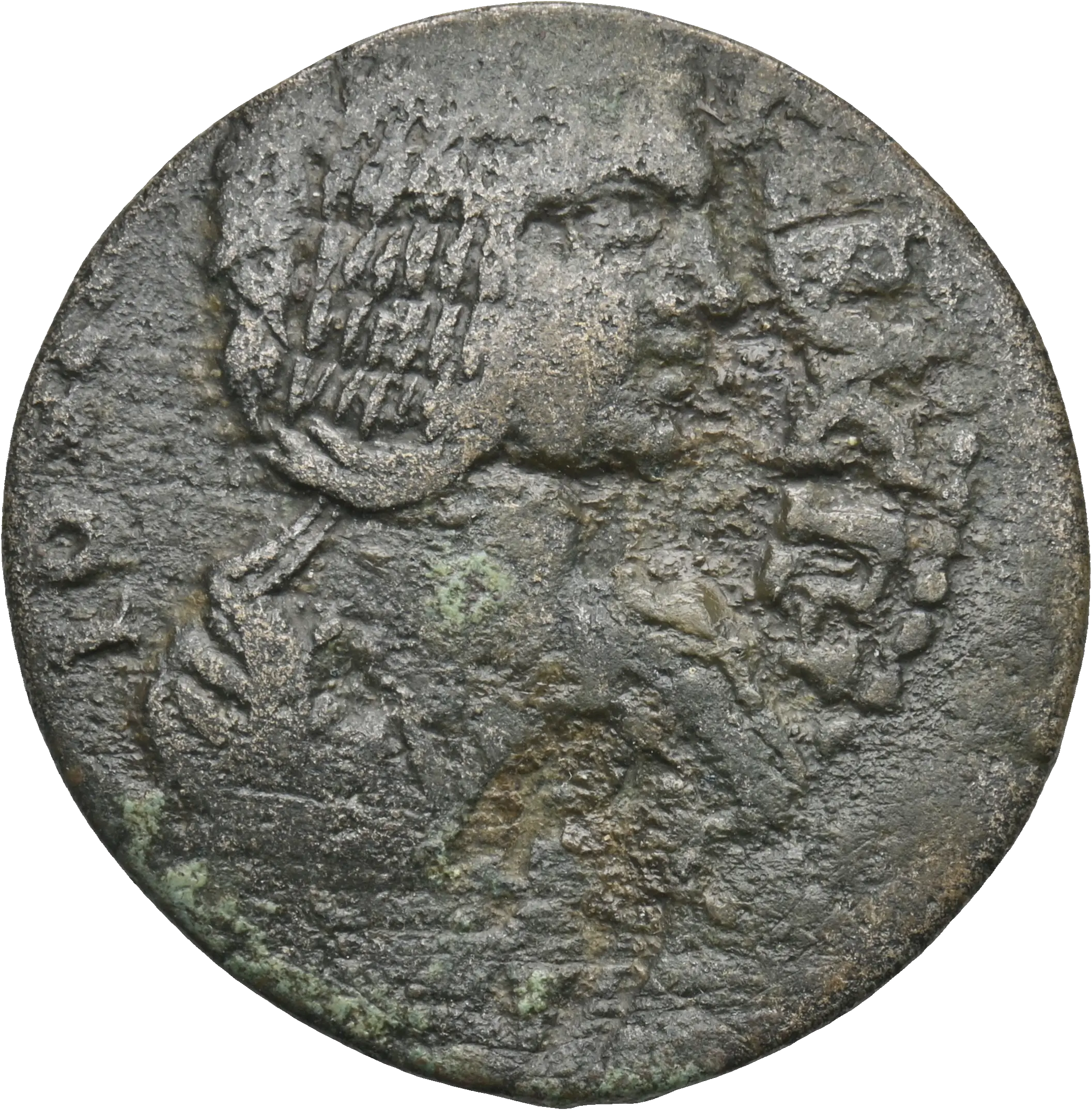 Image of the obverse