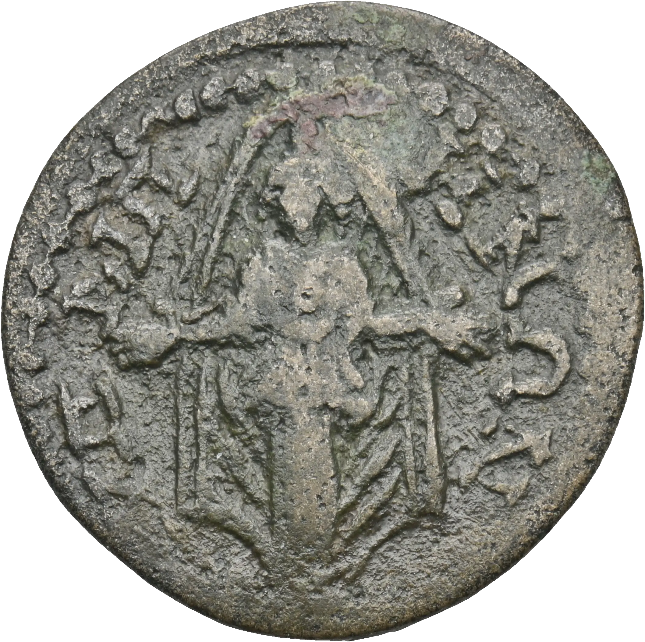 Image of the obverse