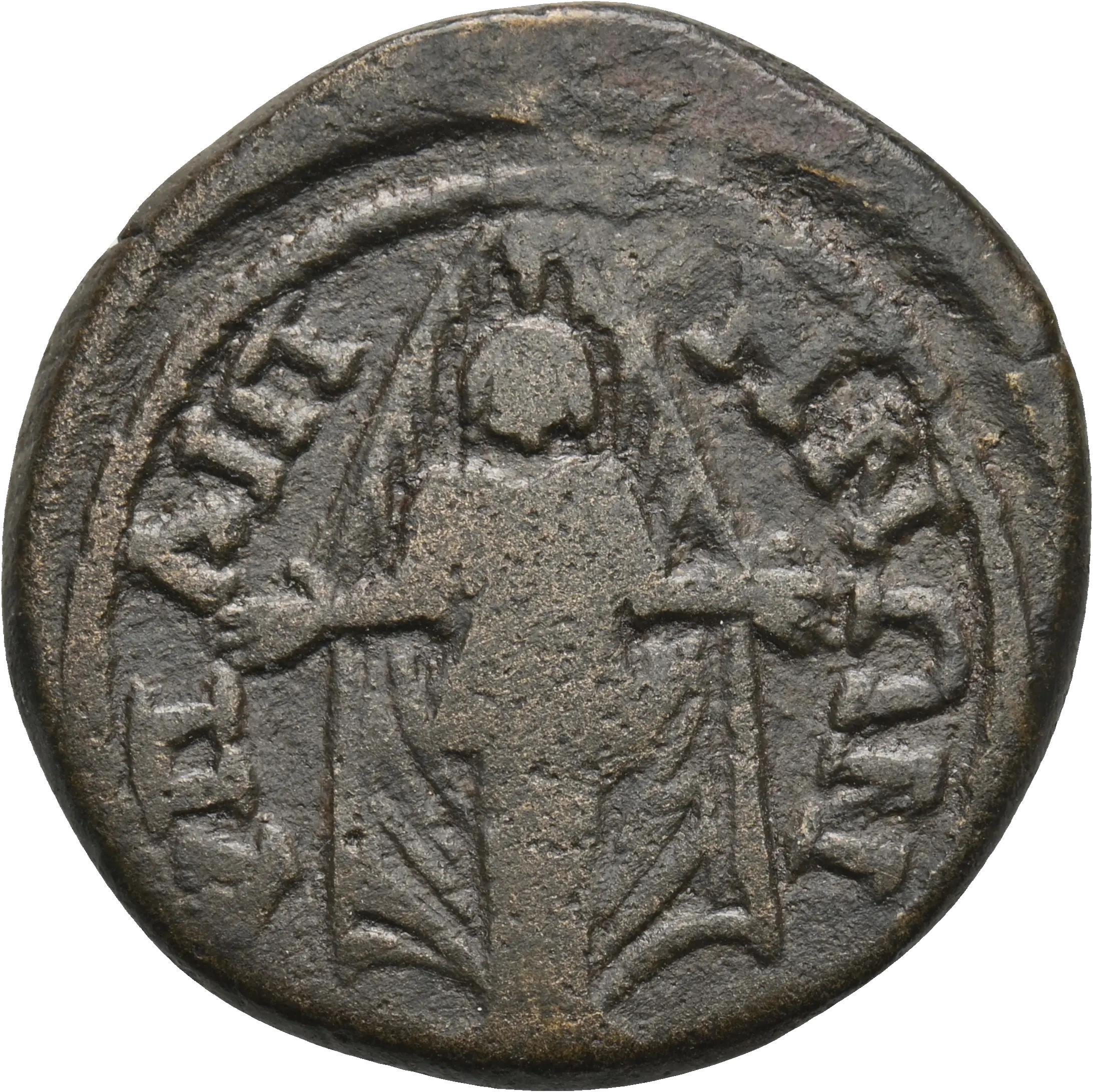 Image of the obverse