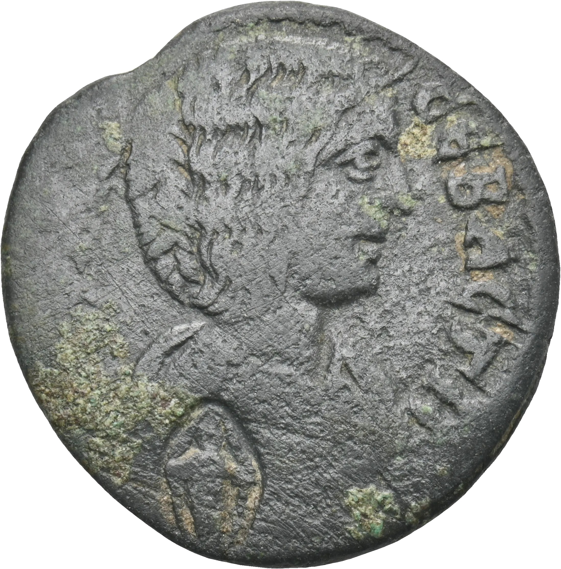 Image of the obverse