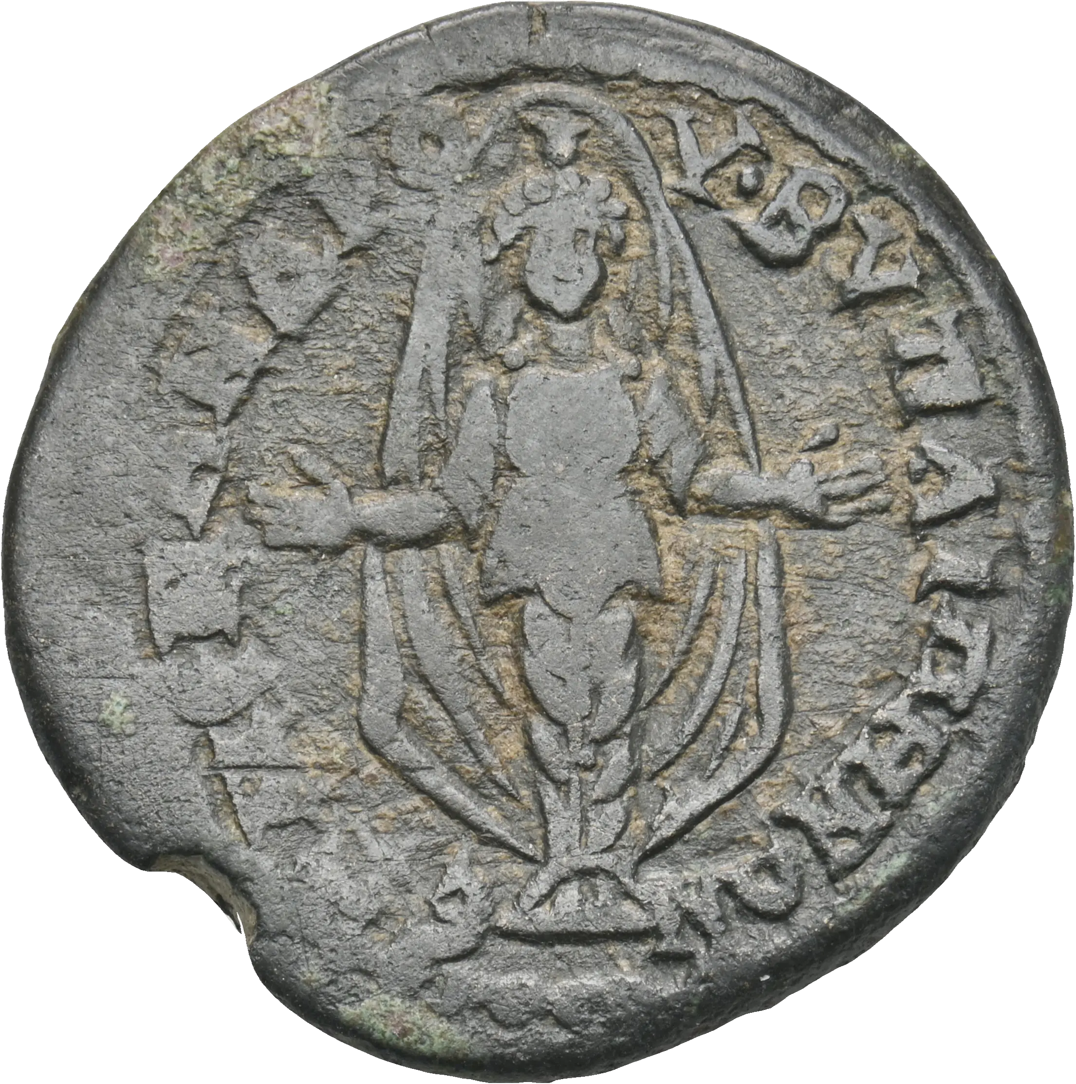 Image of the obverse