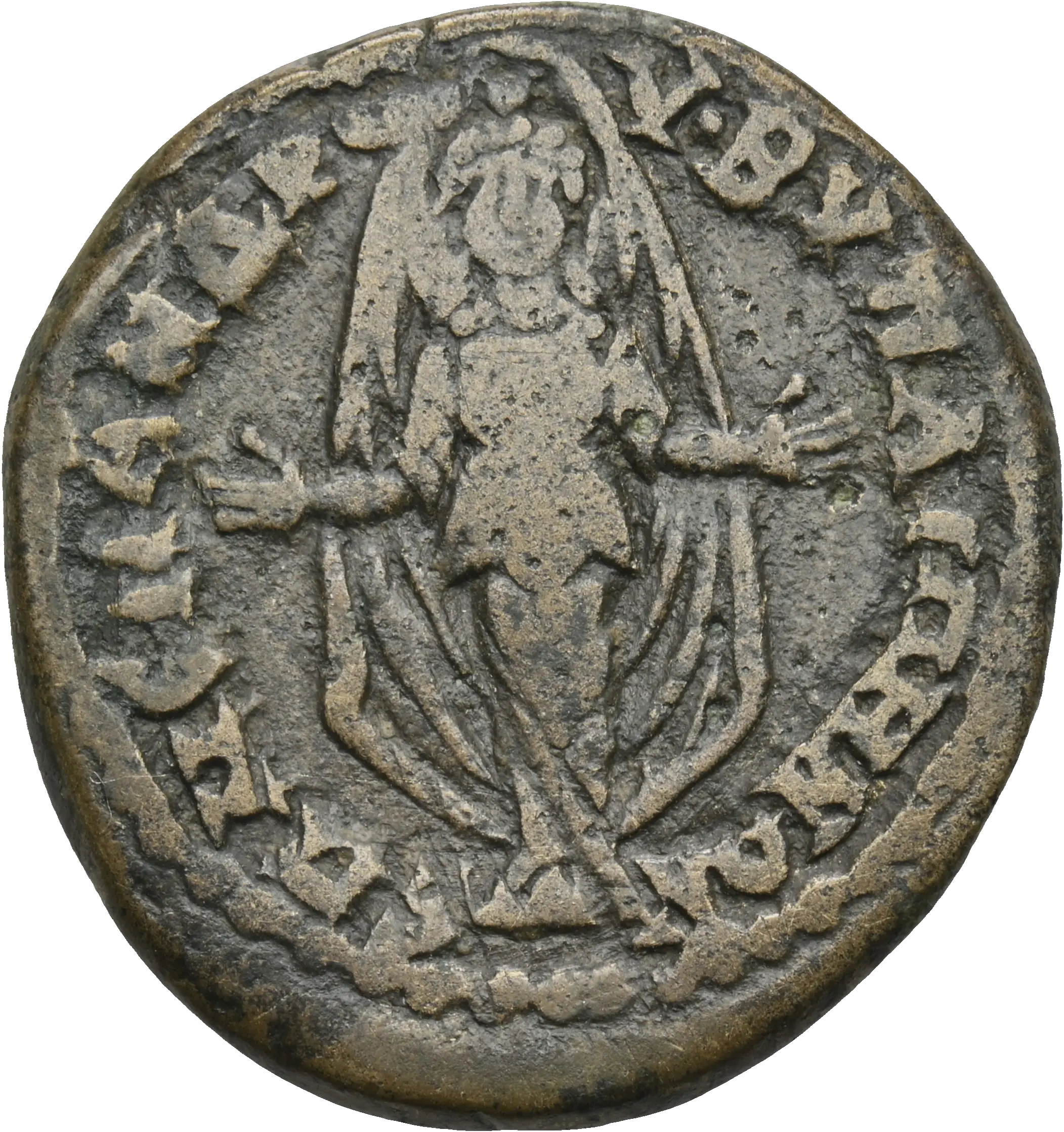 Image of the obverse