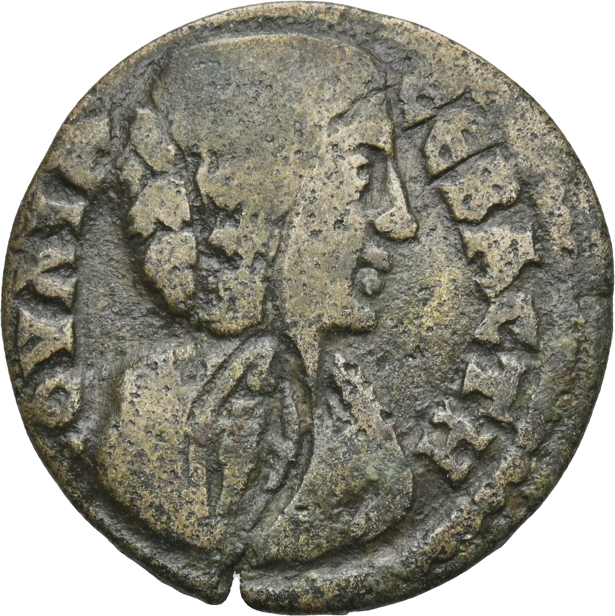 Image of the obverse