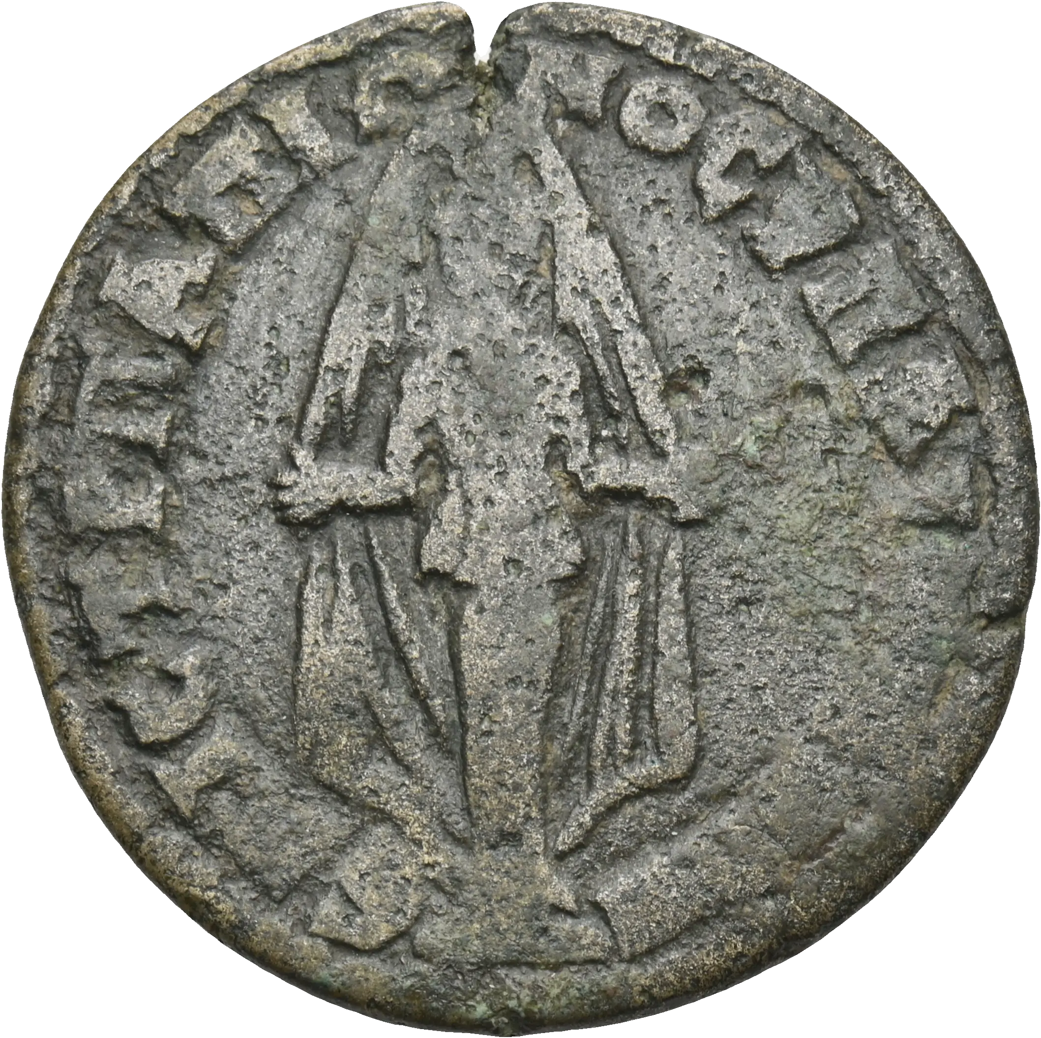 Image of the obverse