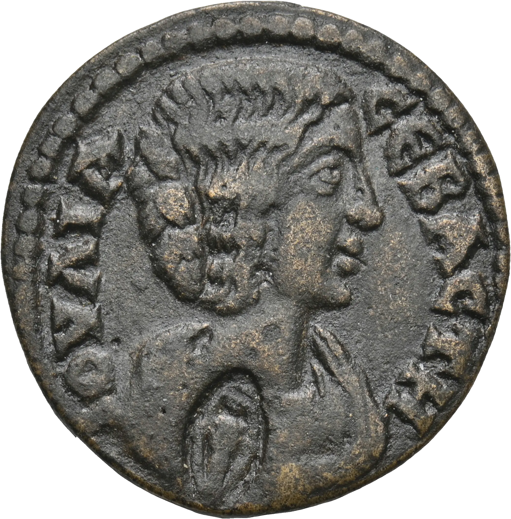 Image of the obverse