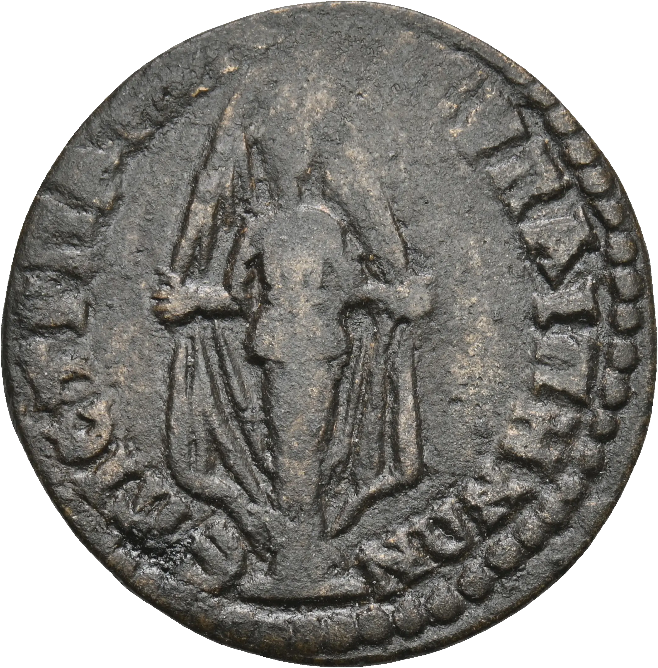 Image of the obverse