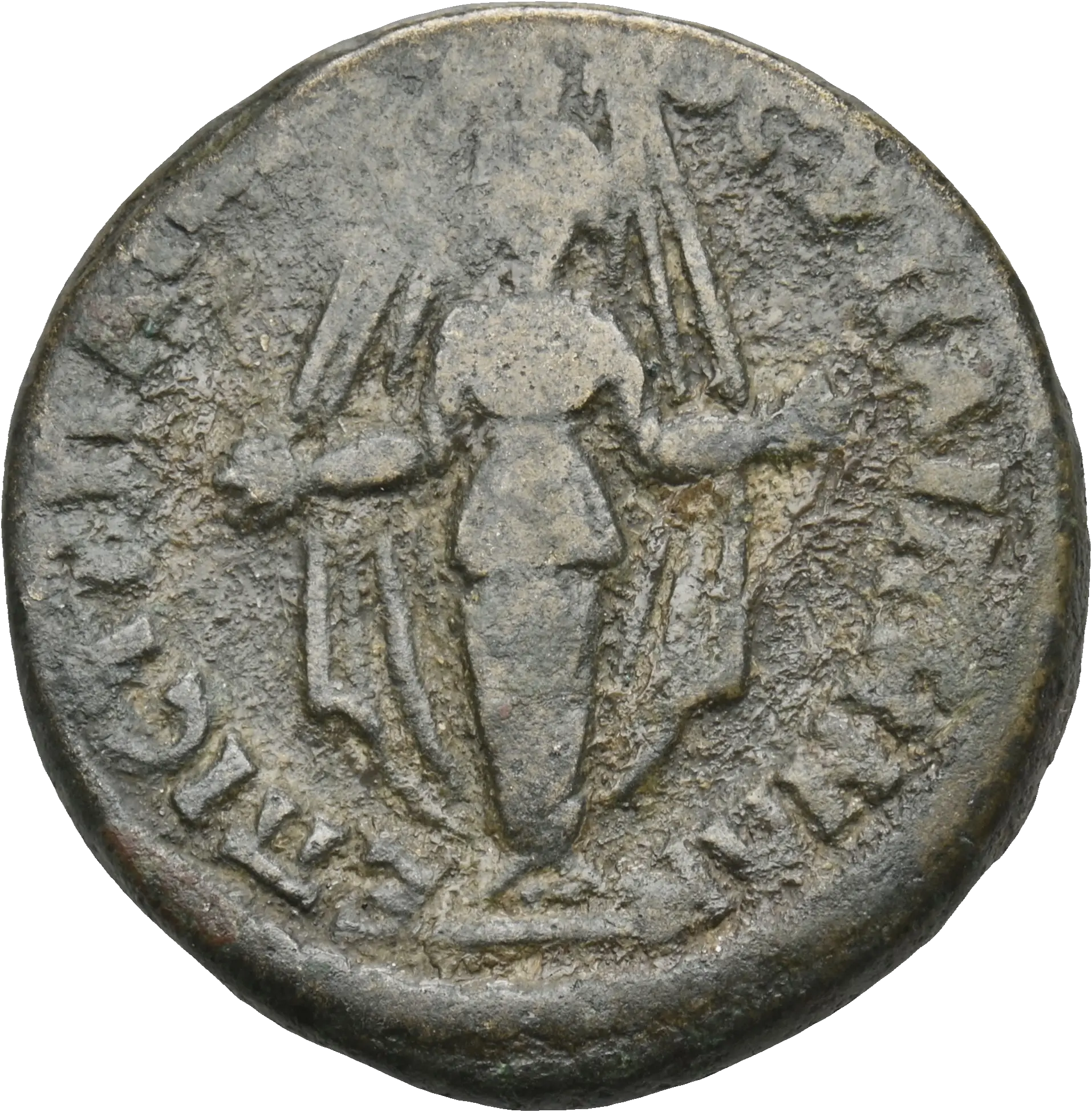 Image of the obverse