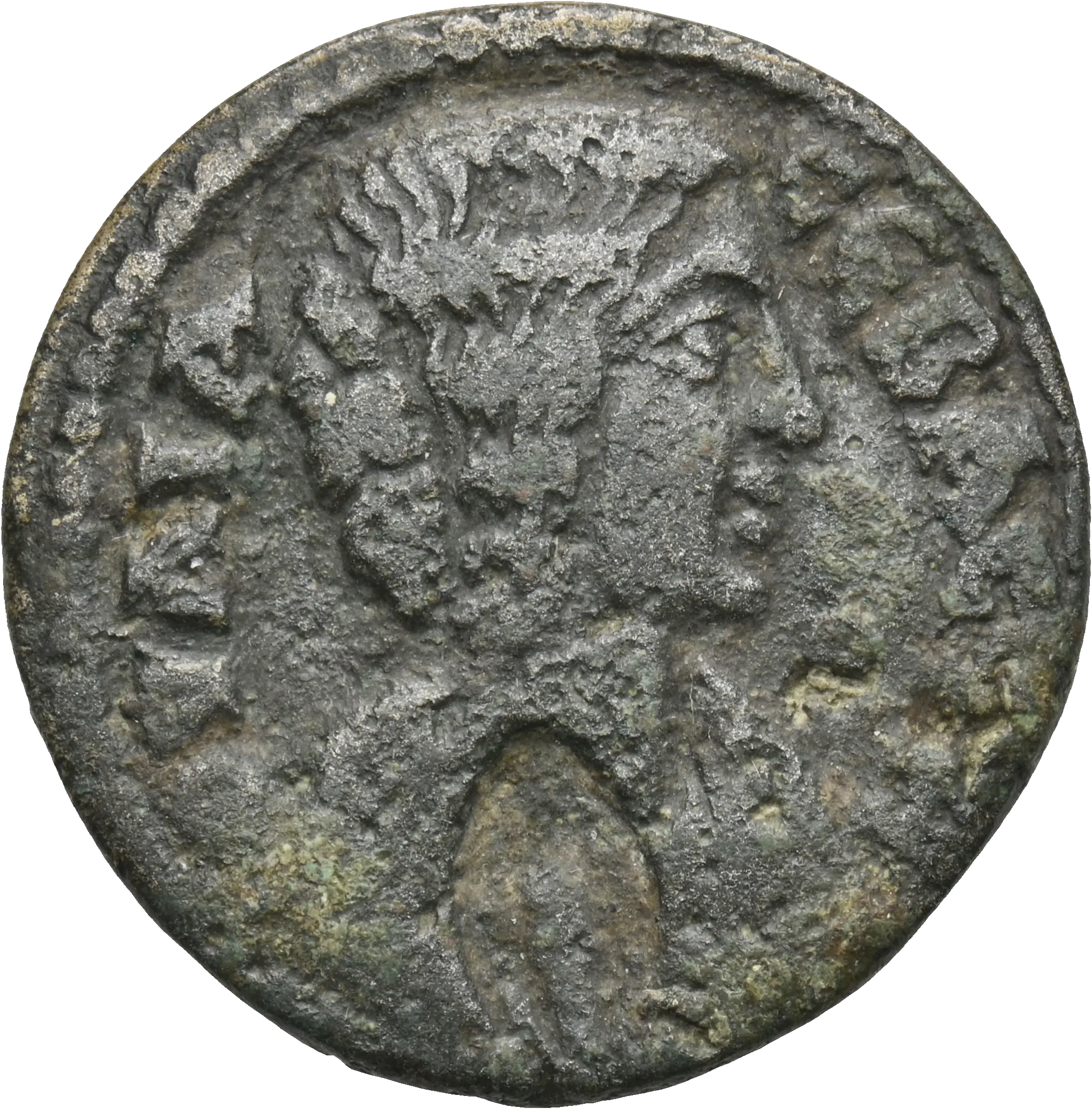 Image of the obverse