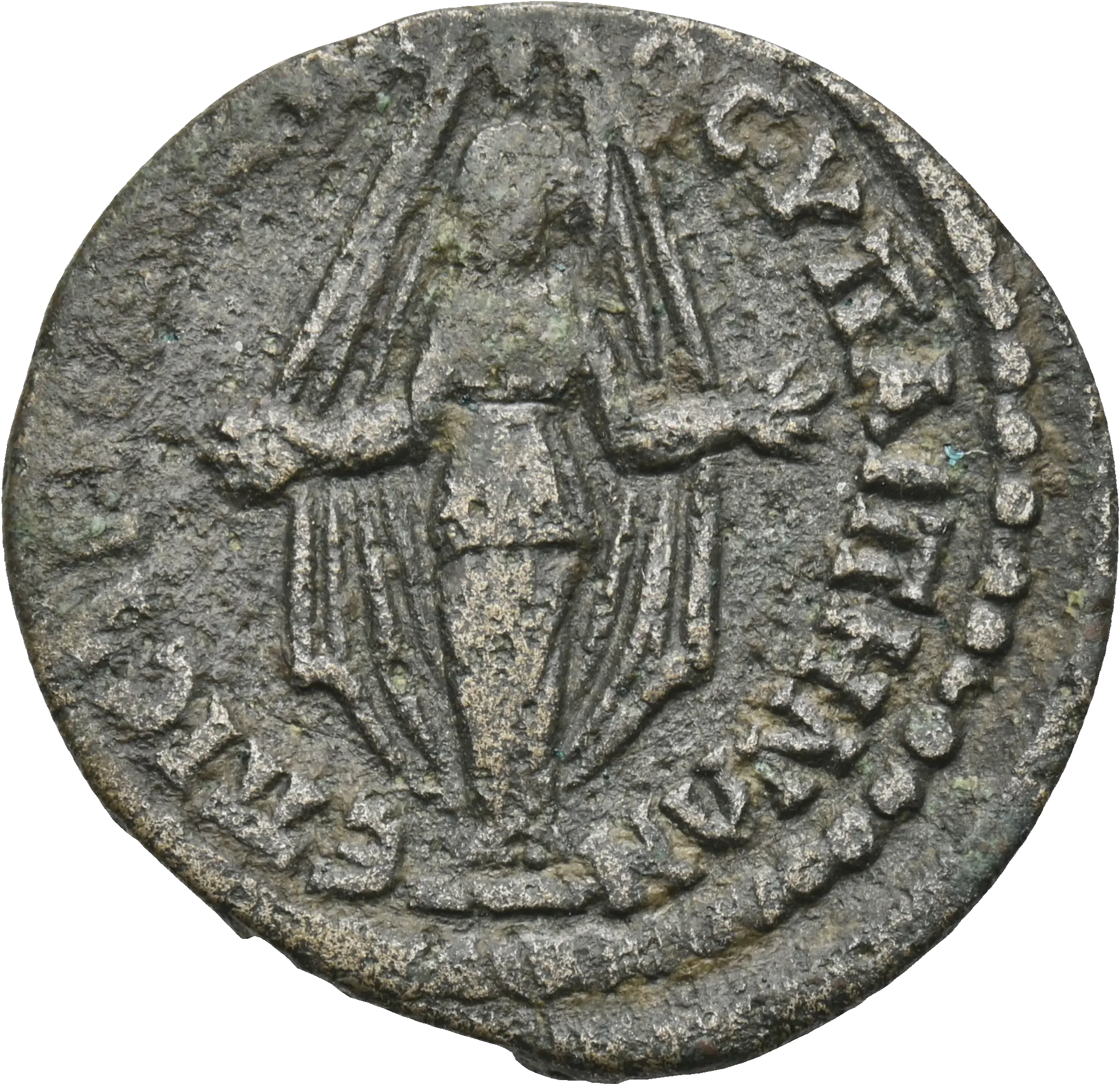 Image of the obverse