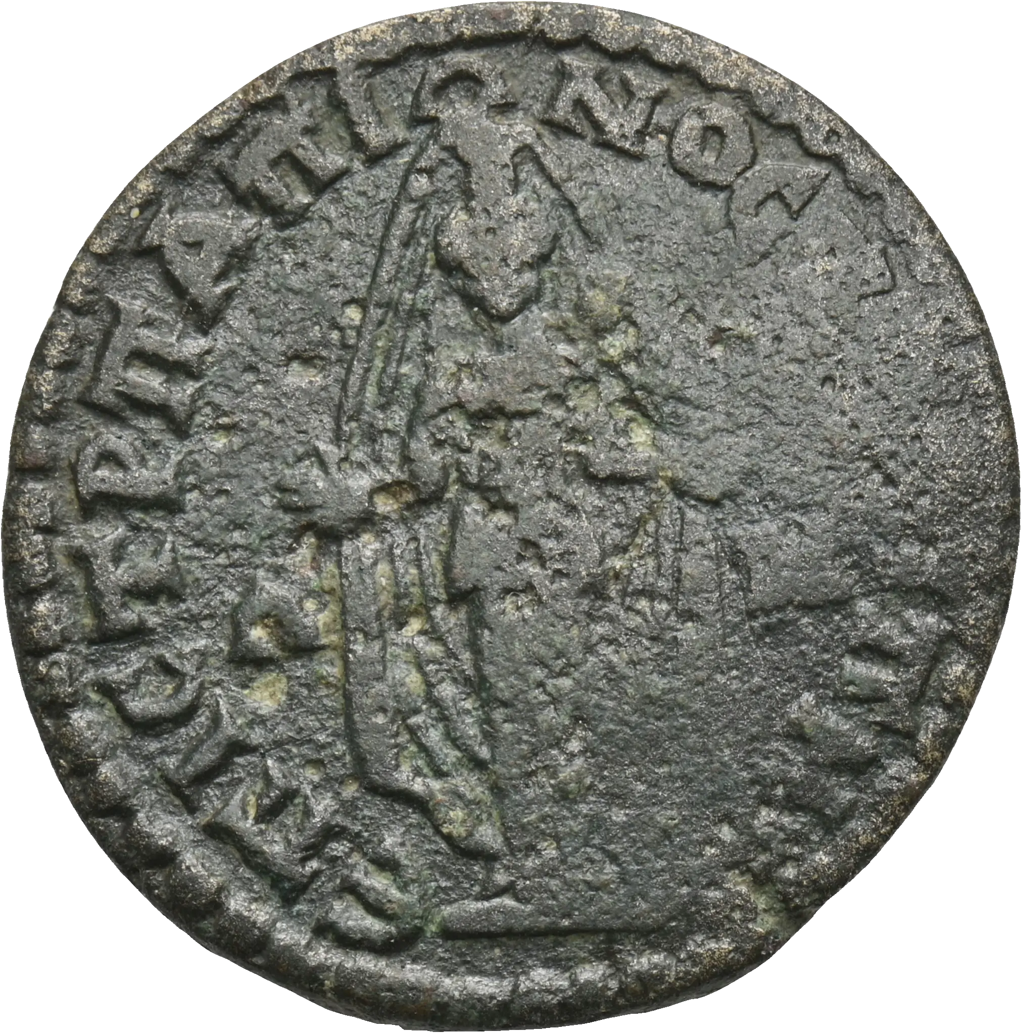 Image of the obverse