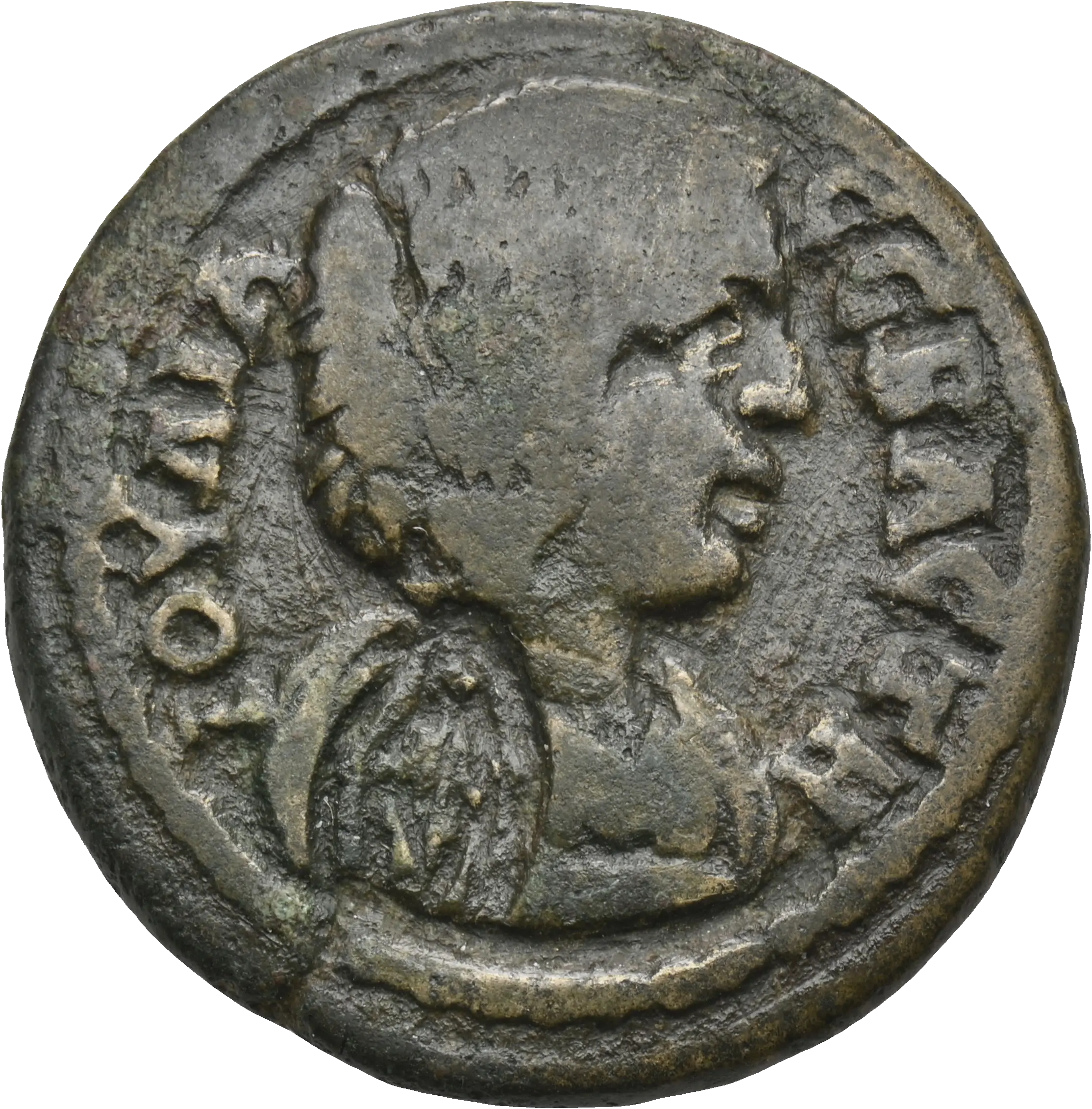 Image of the obverse