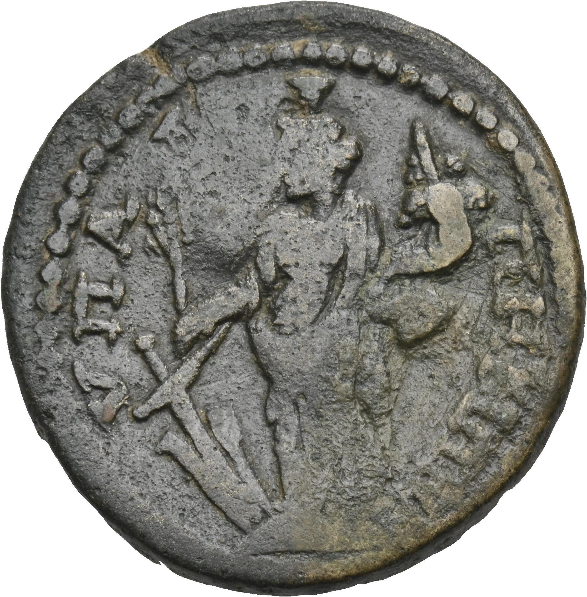 Image of the obverse