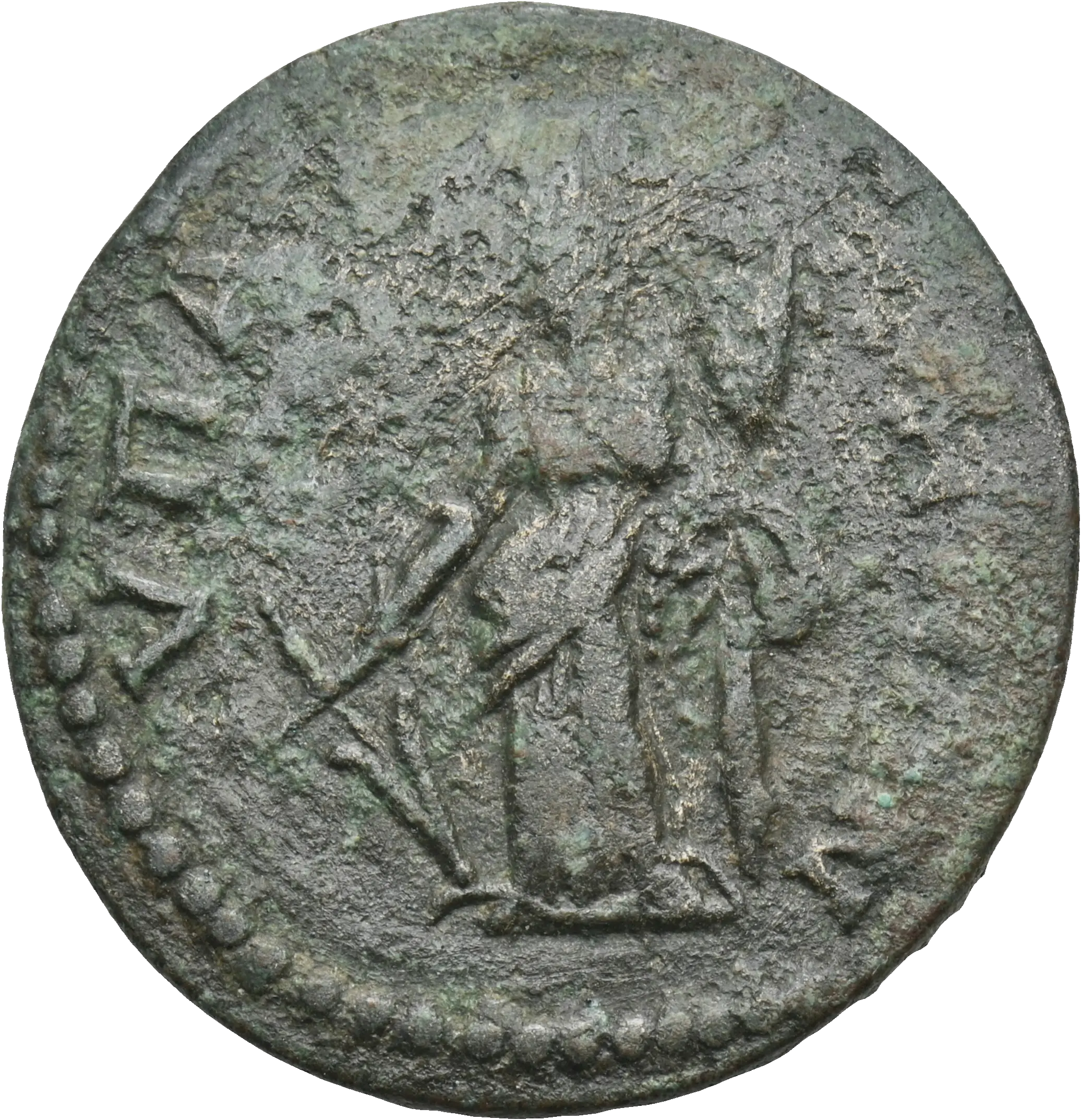 Image of the obverse