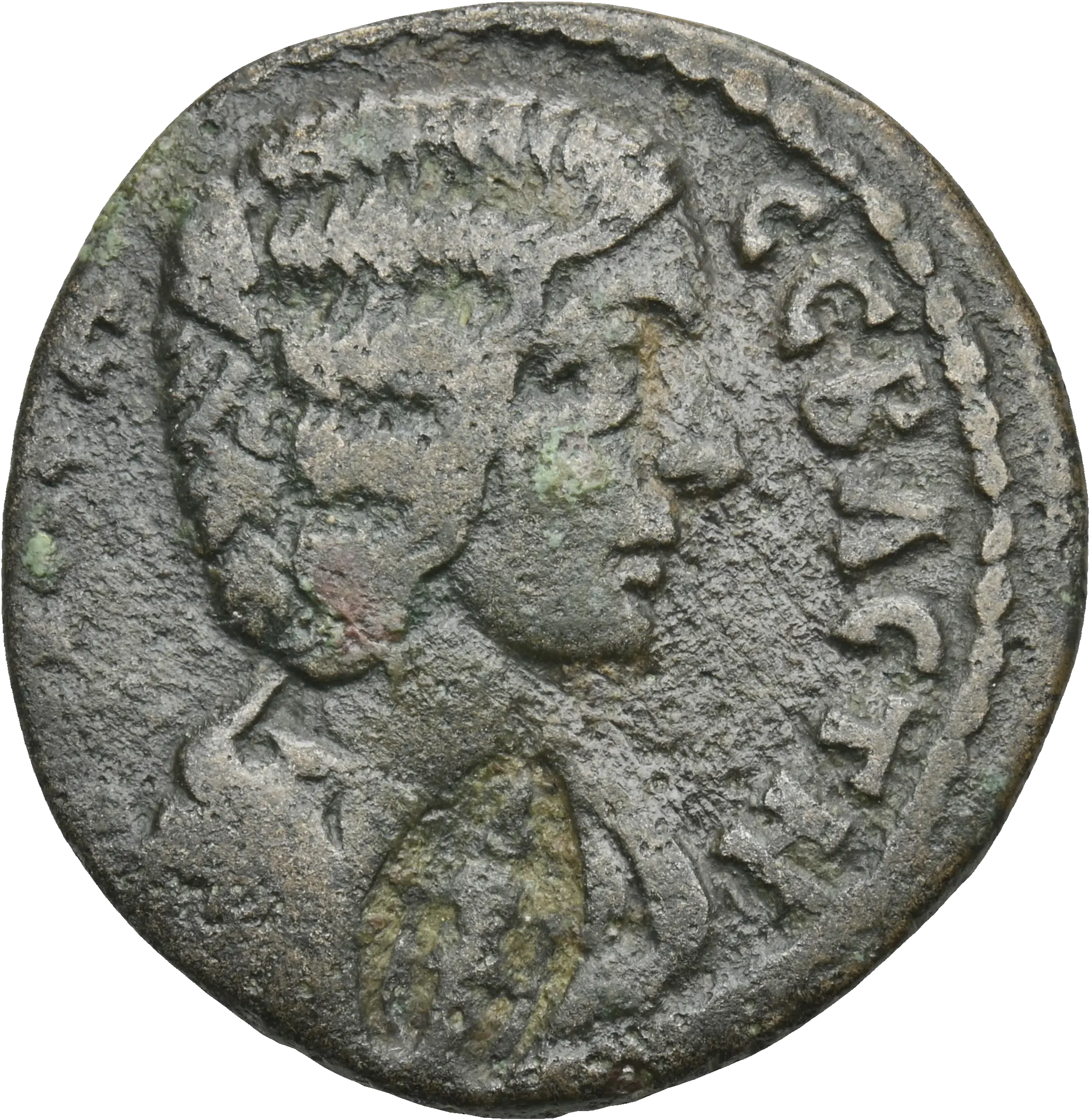 Image of the obverse