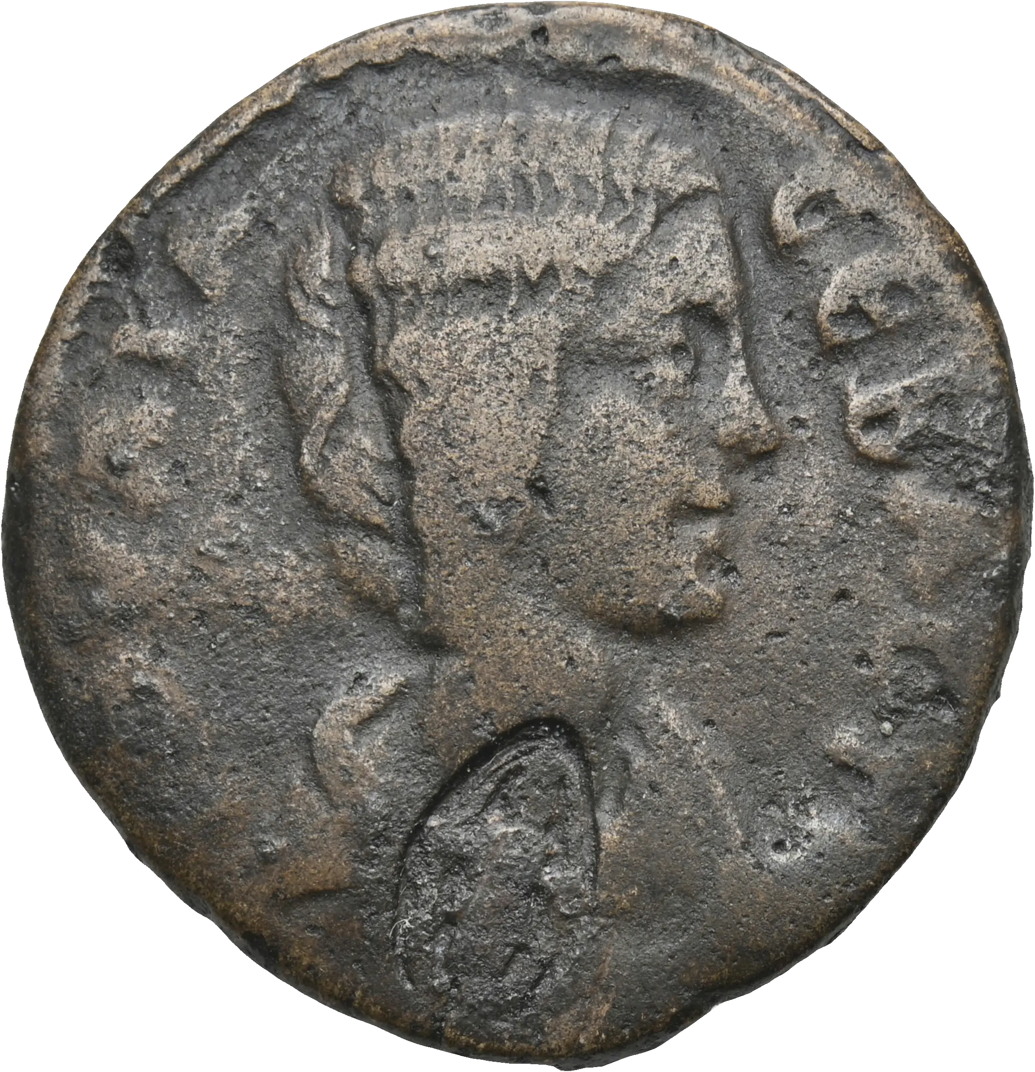 Image of the obverse