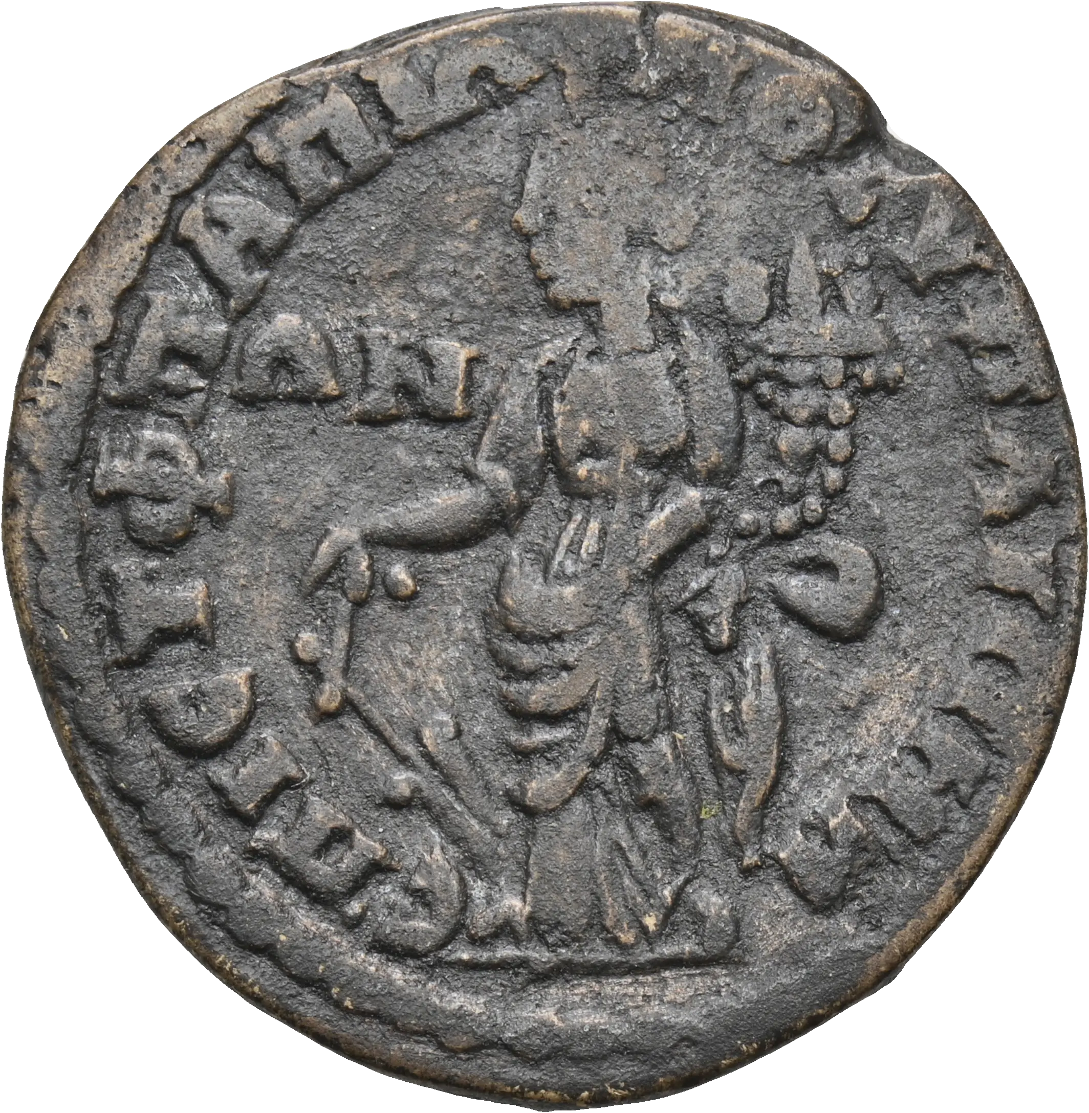 Image of the obverse