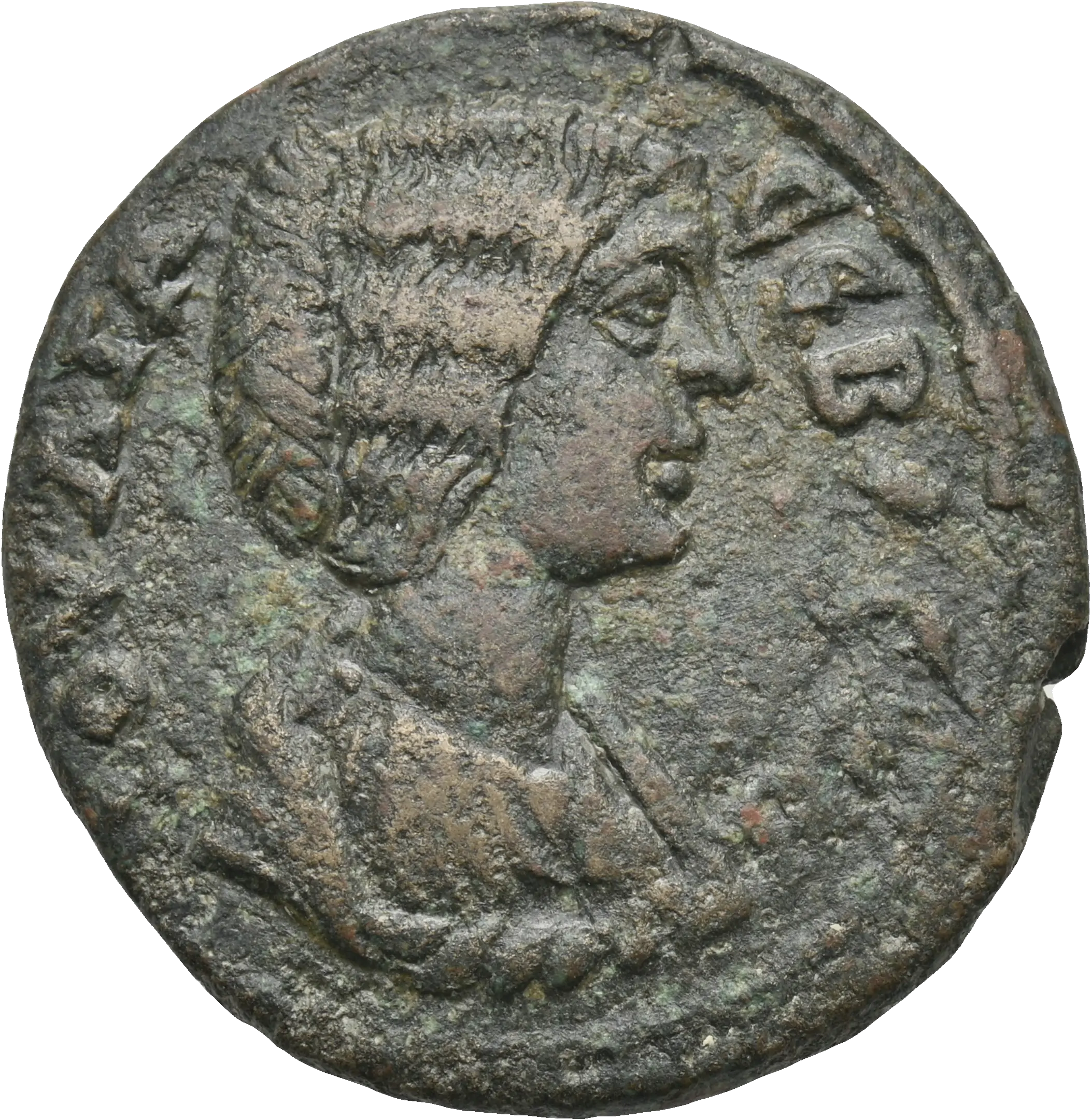 Image of the obverse