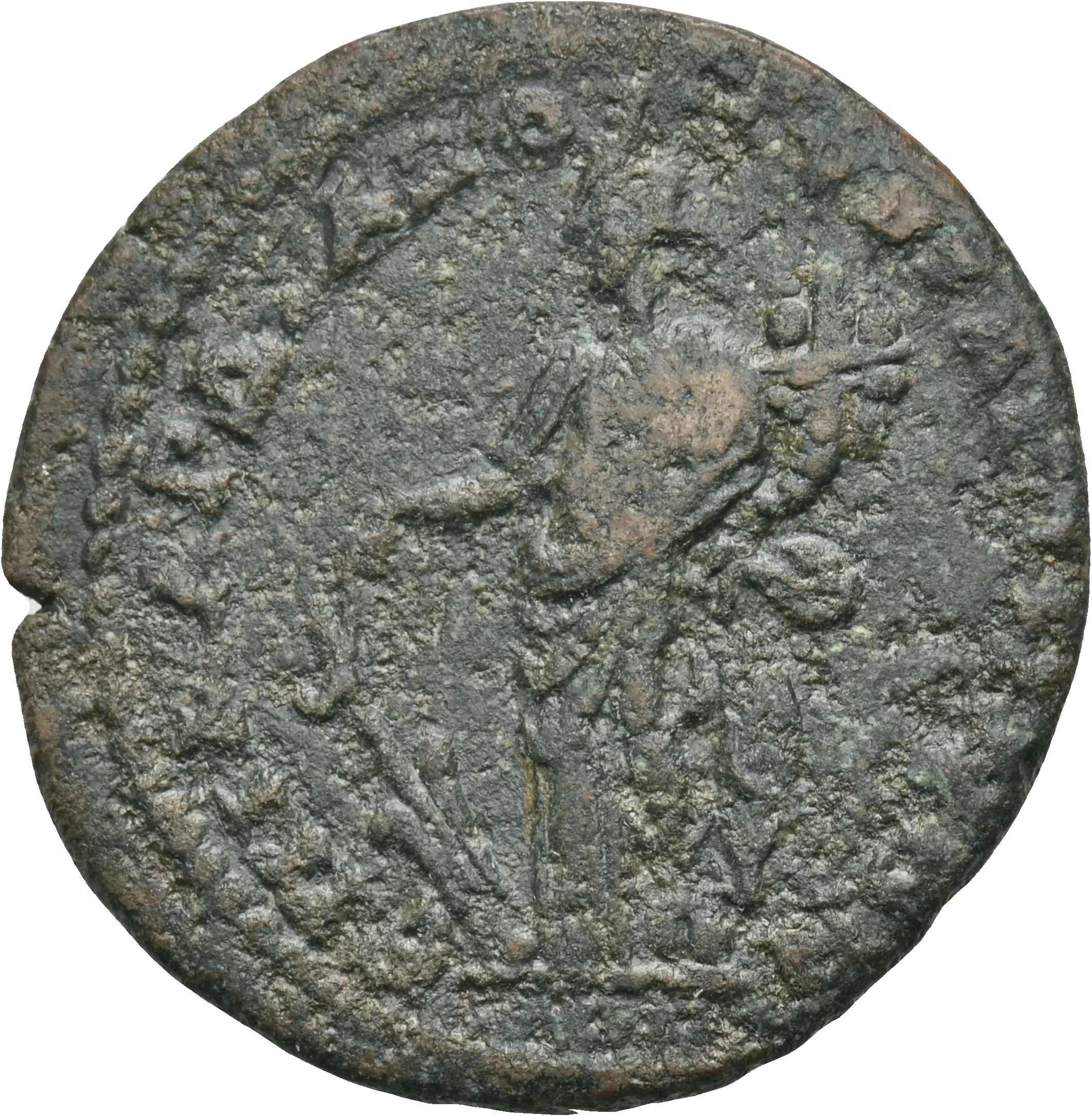 Image of the obverse
