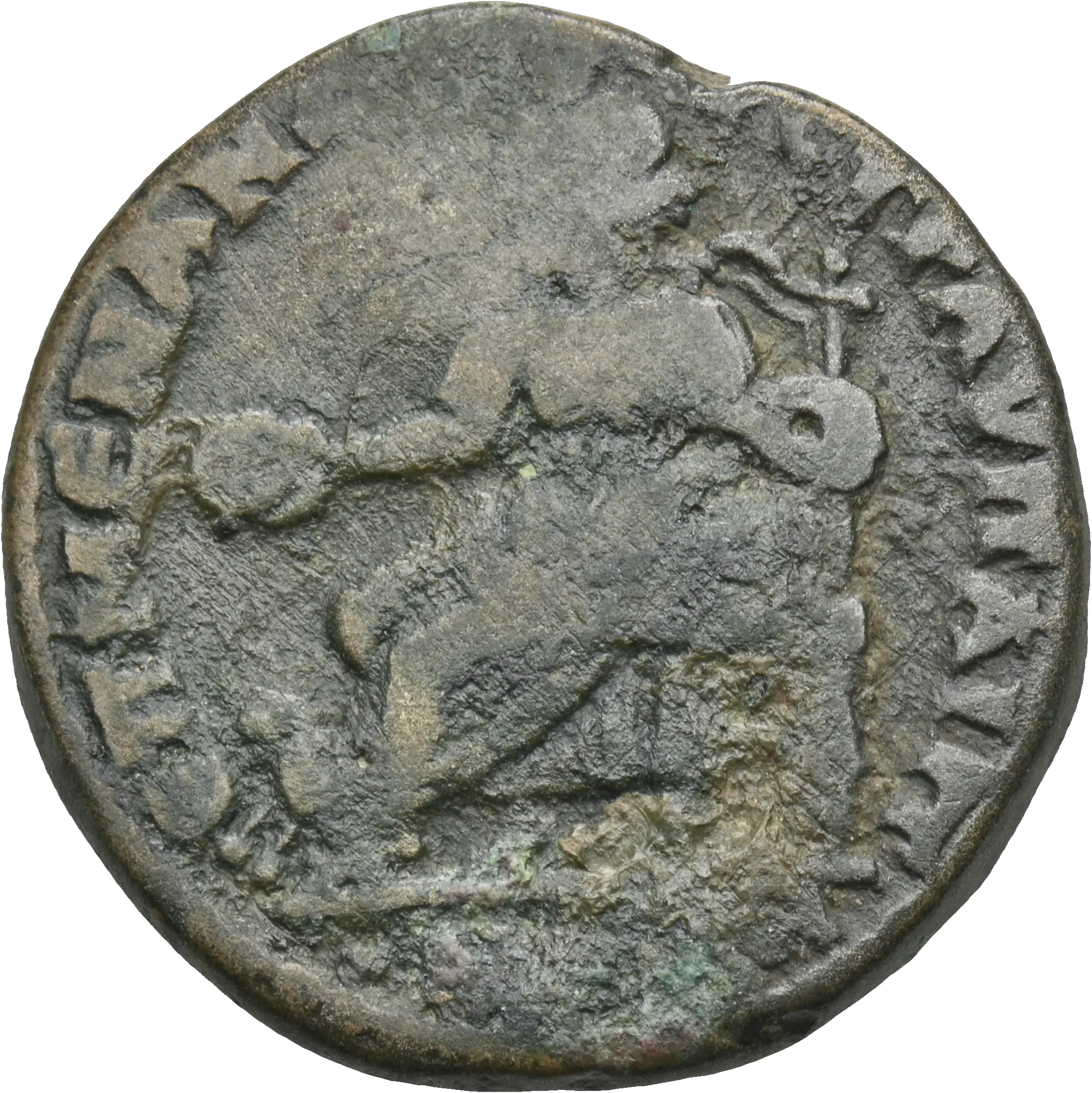 Image of the obverse