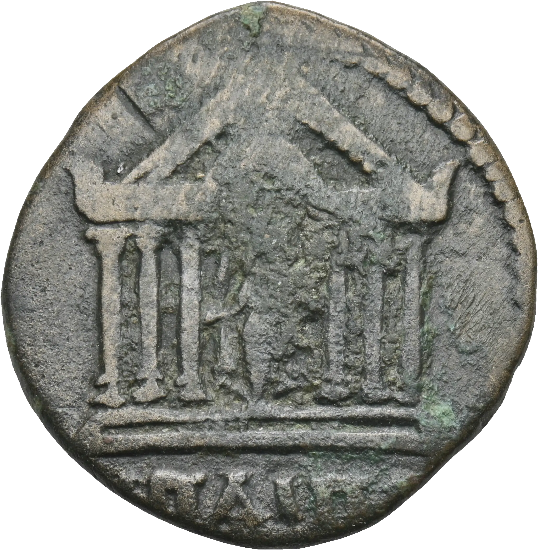 Image of the obverse