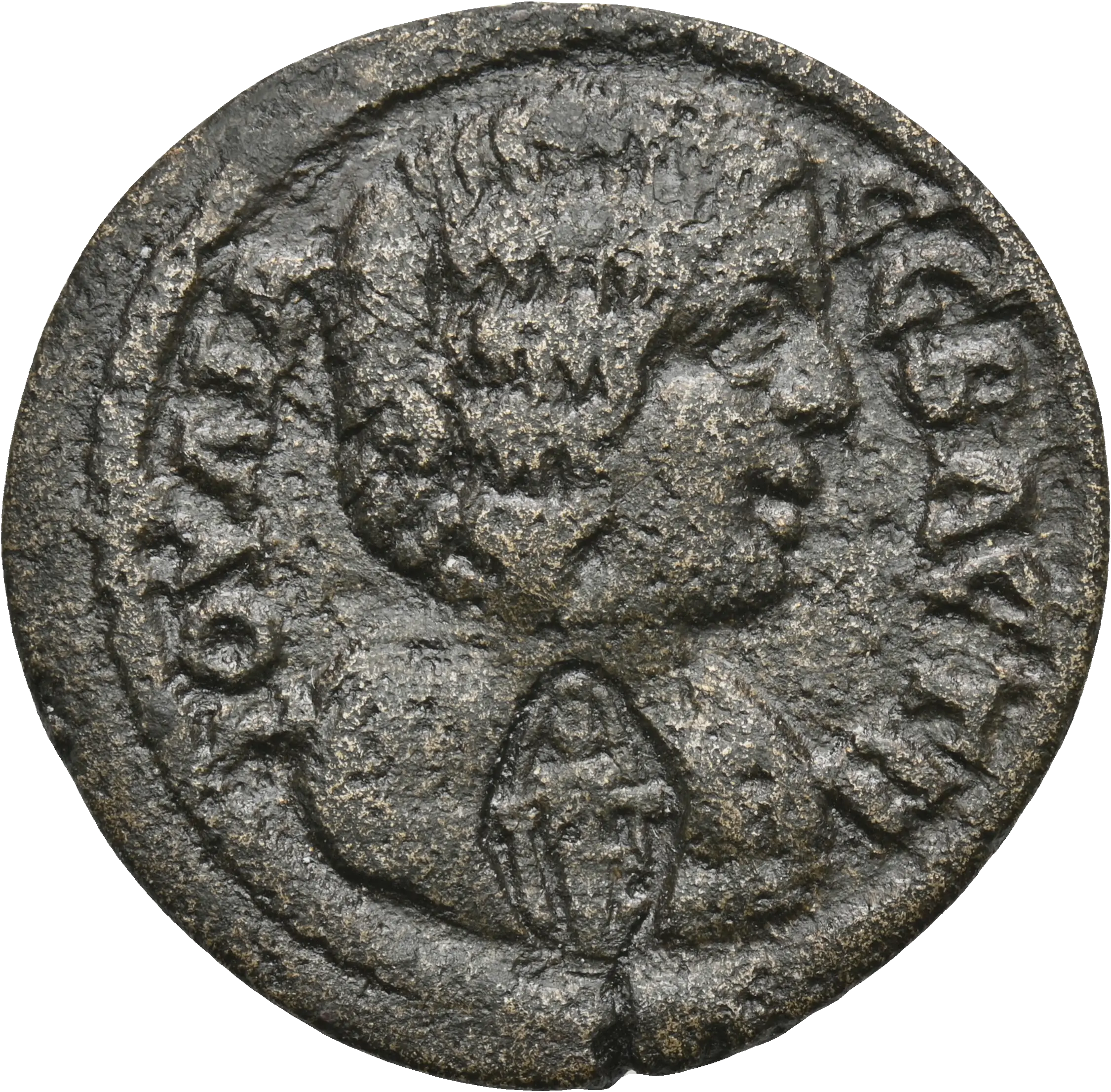 Image of the obverse