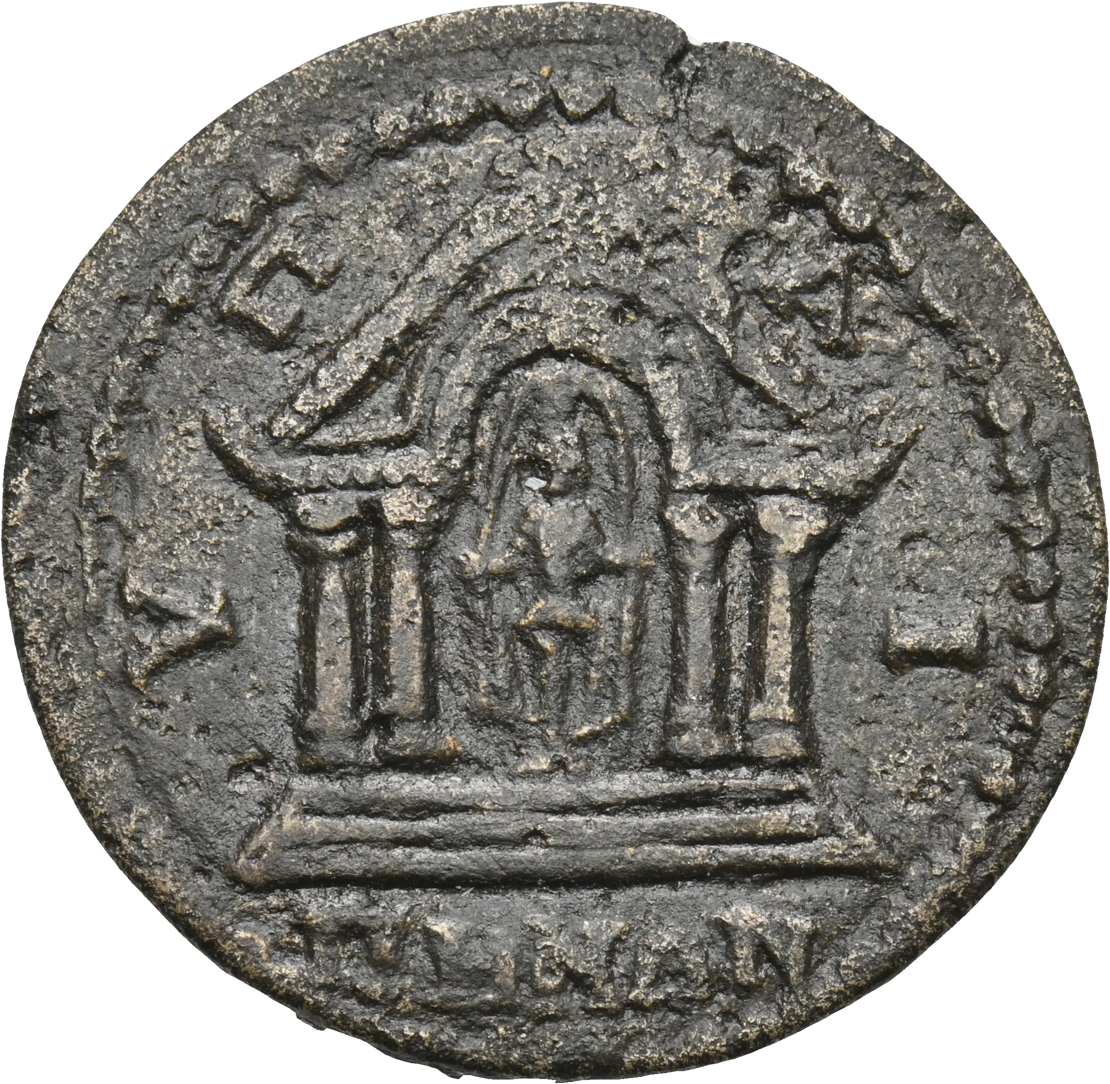Image of the obverse