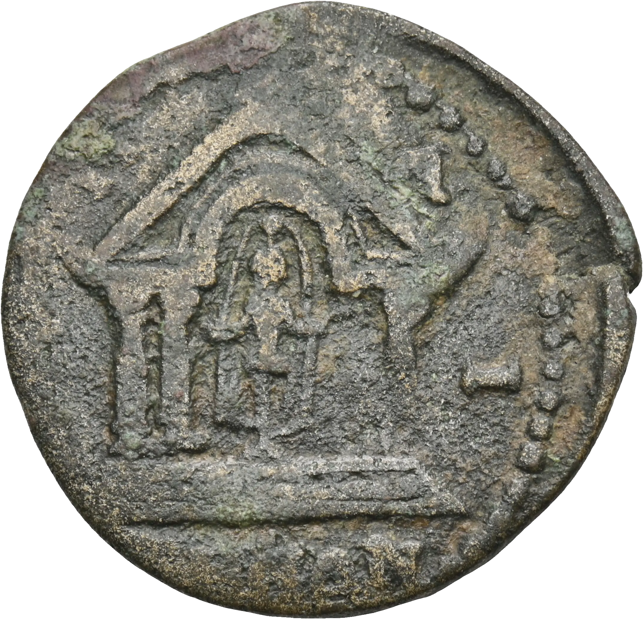 Image of the obverse