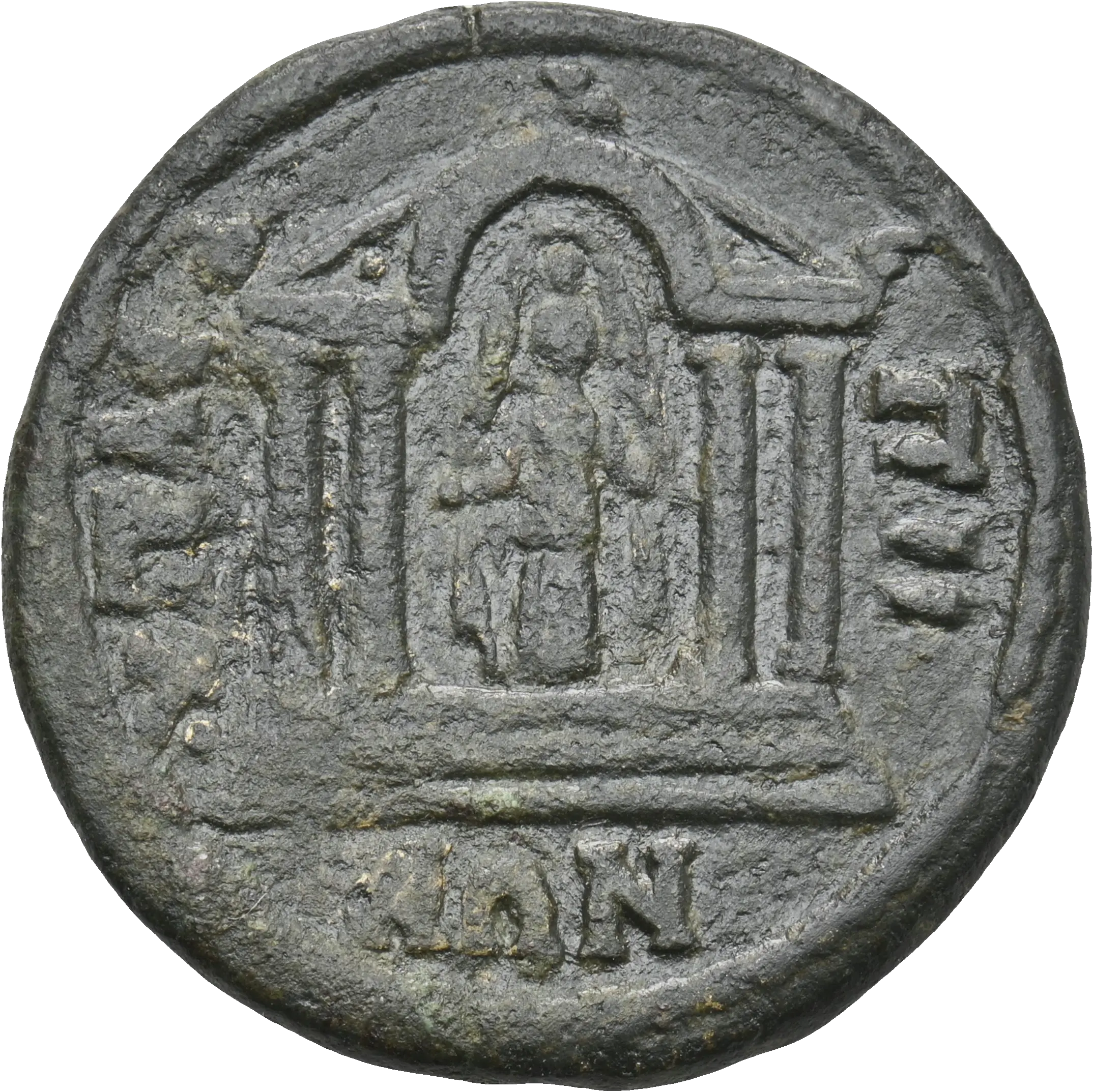 Image of the obverse