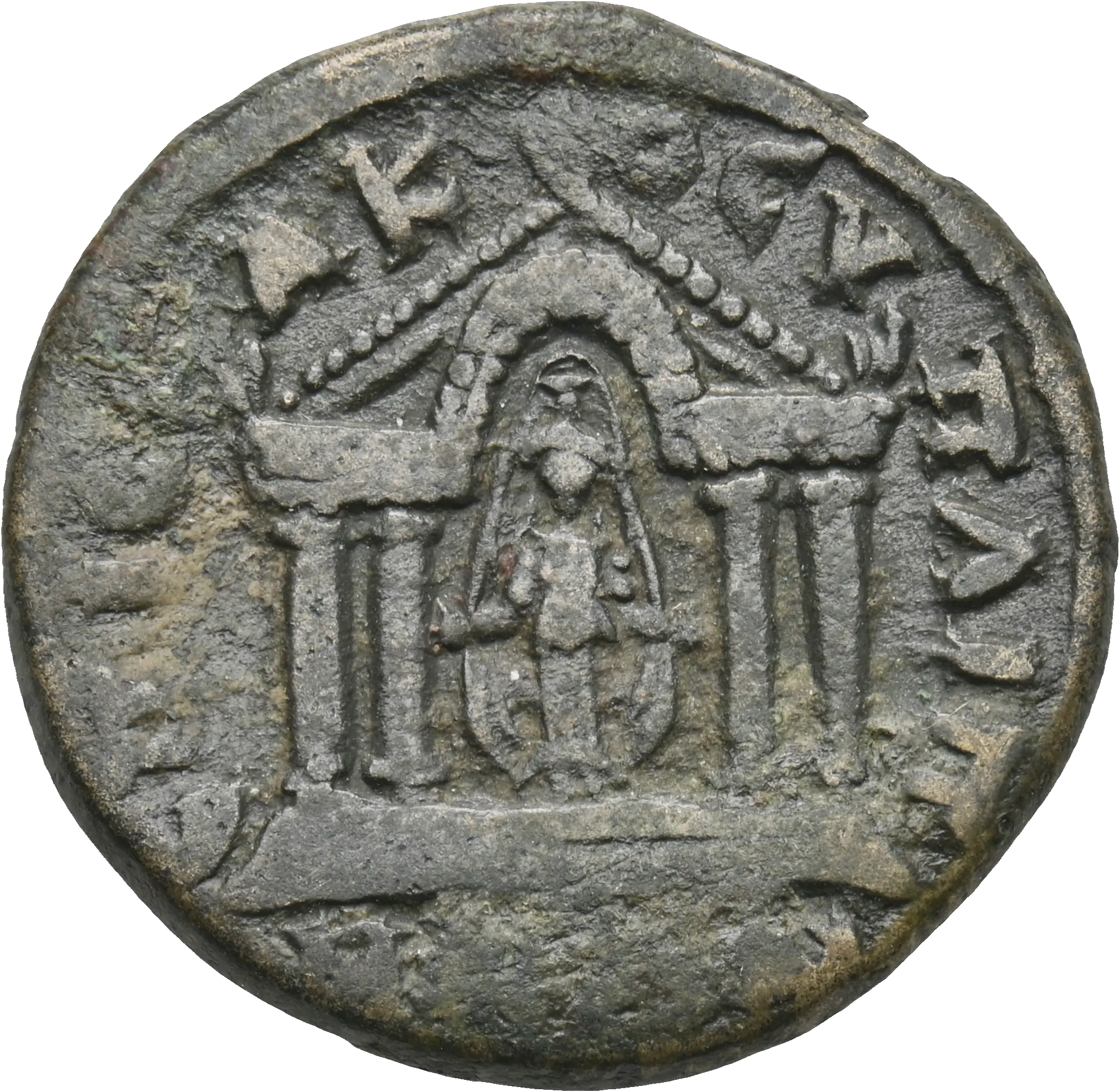 Image of the obverse