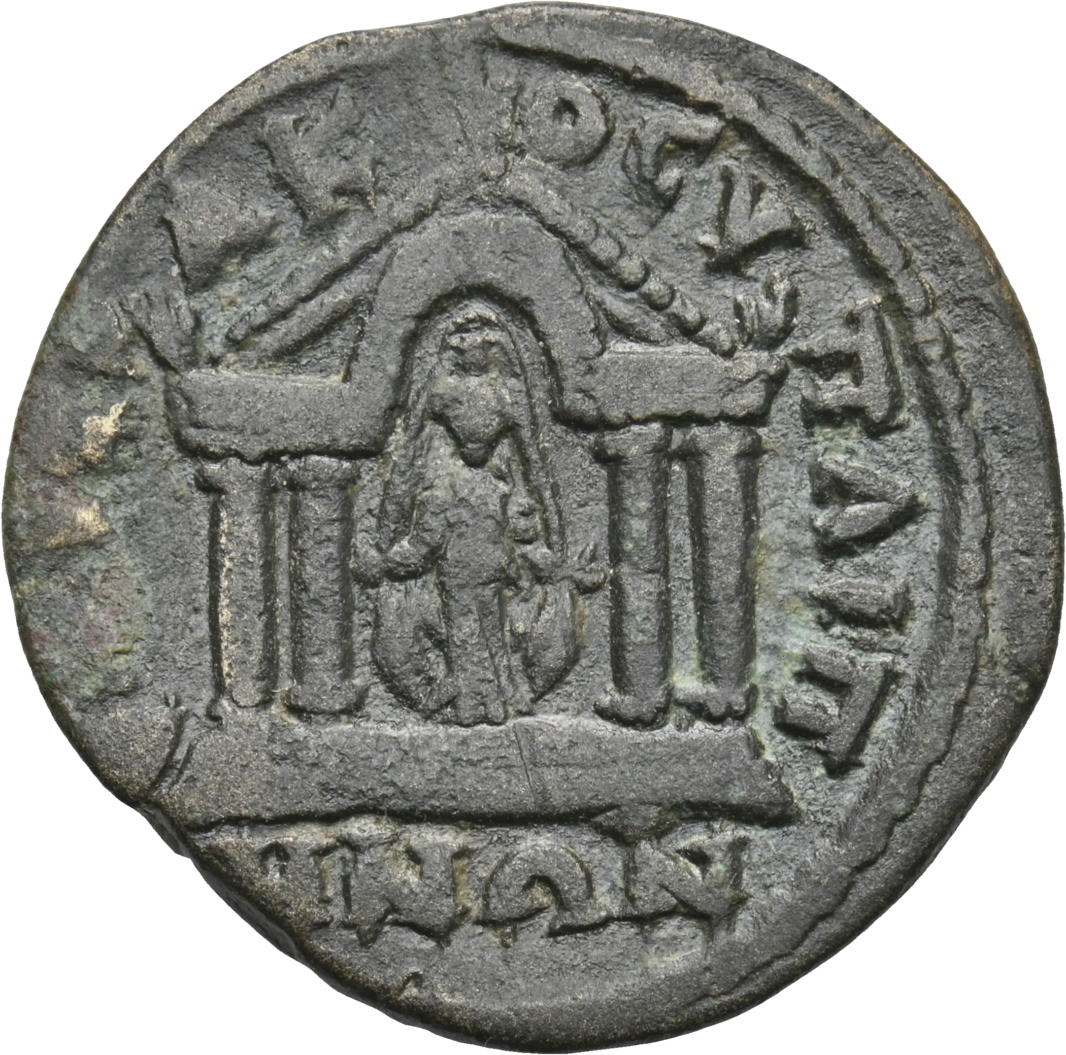 Image of the obverse