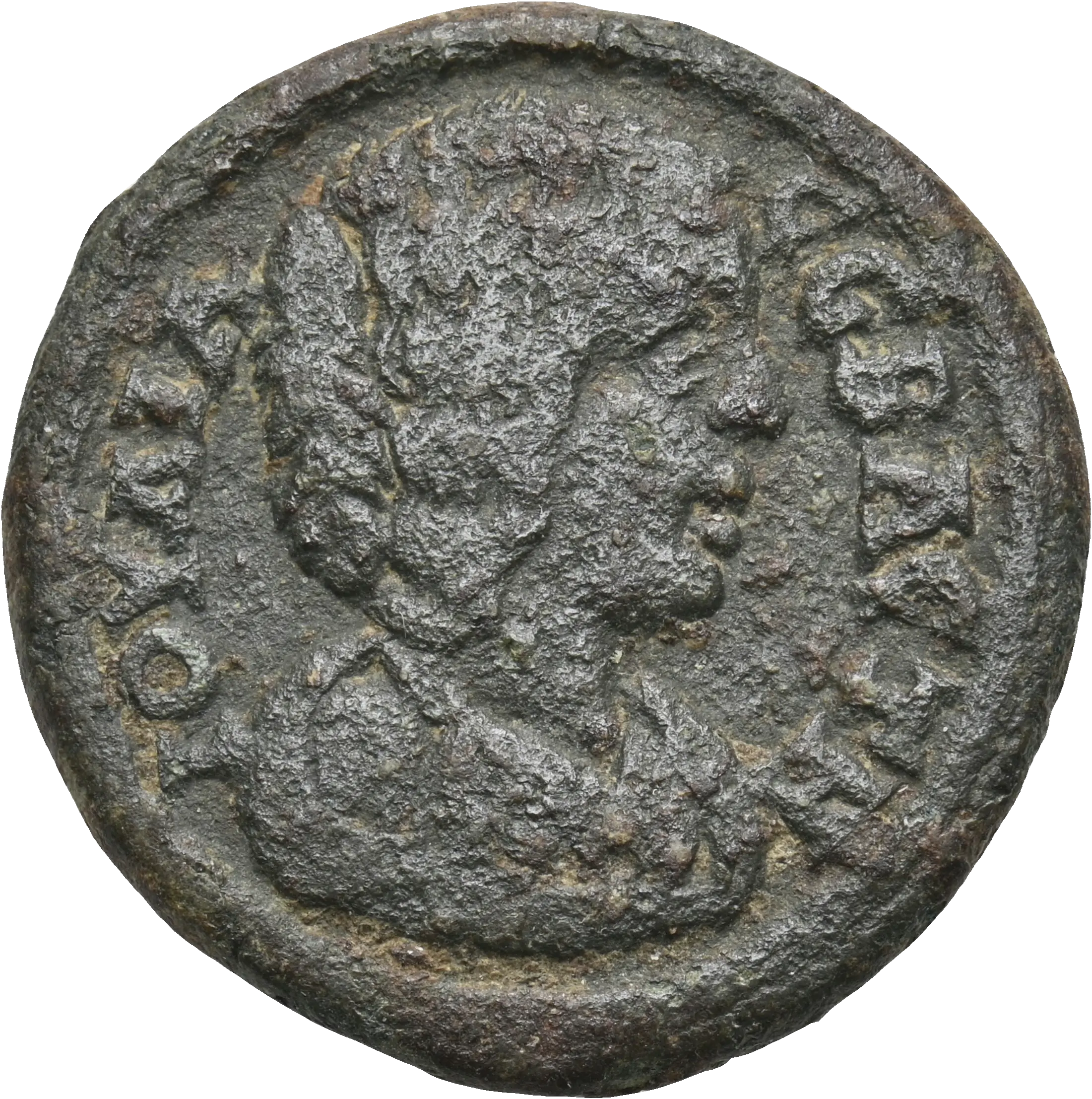 Image of the obverse