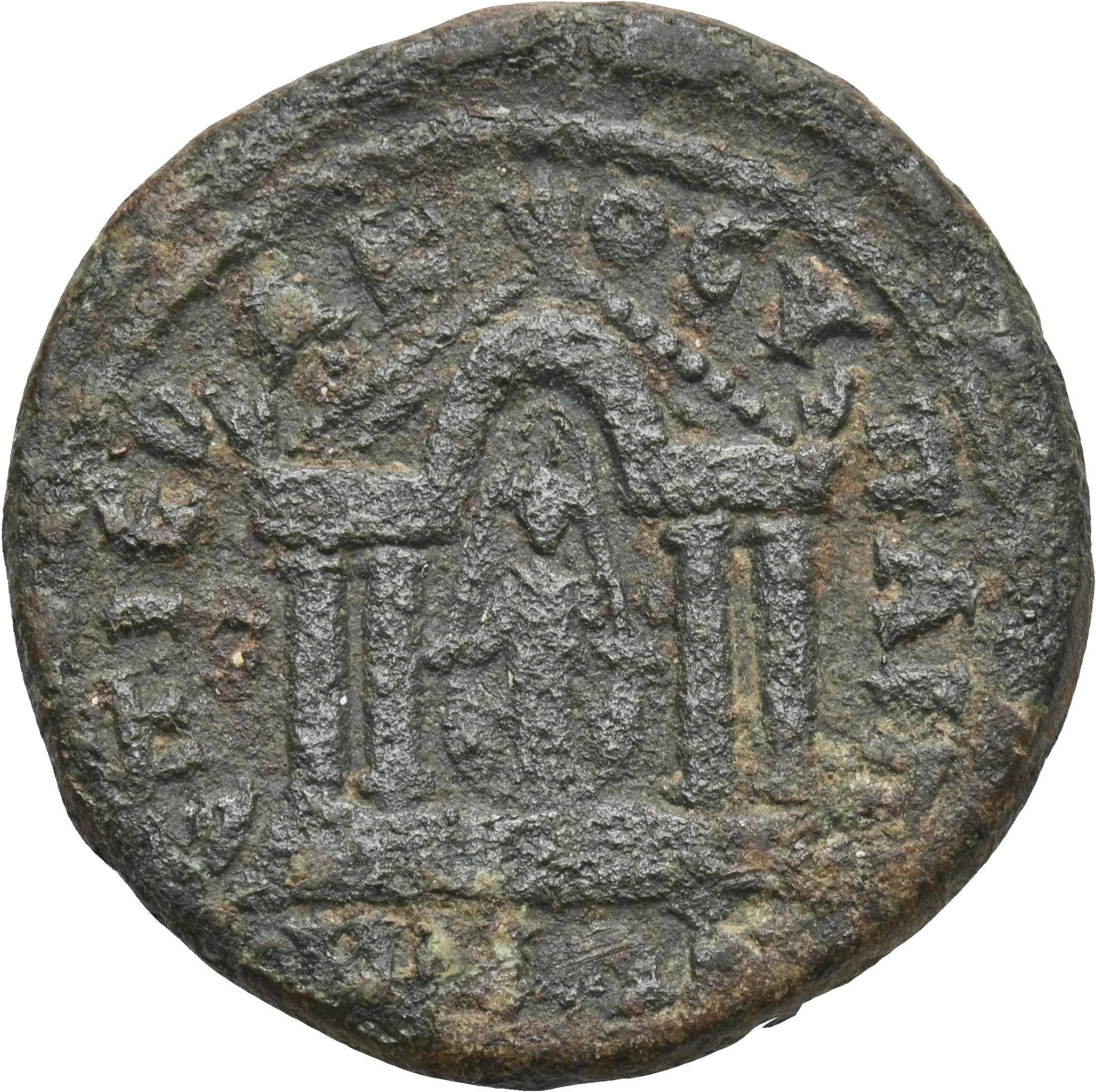 Image of the obverse