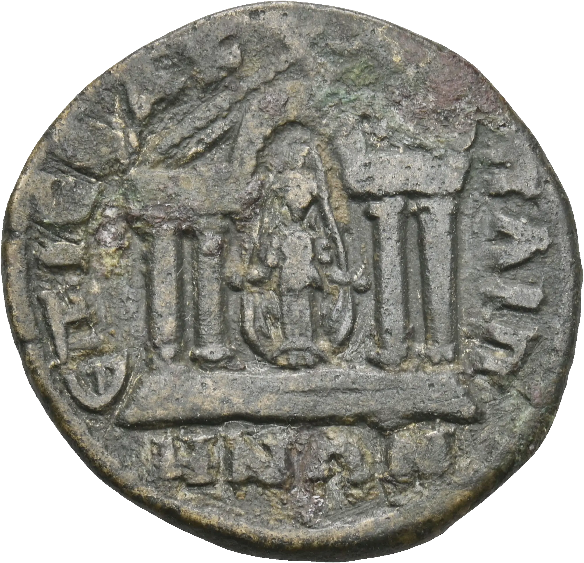 Image of the obverse