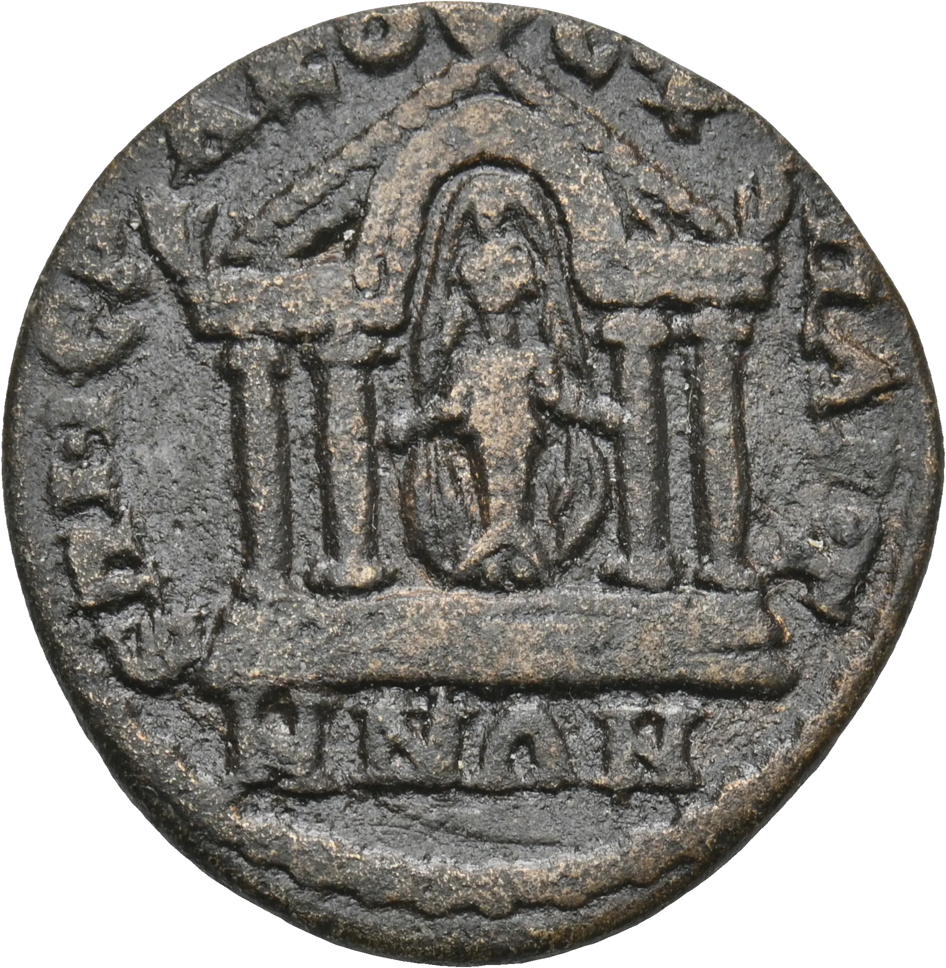 Image of the obverse
