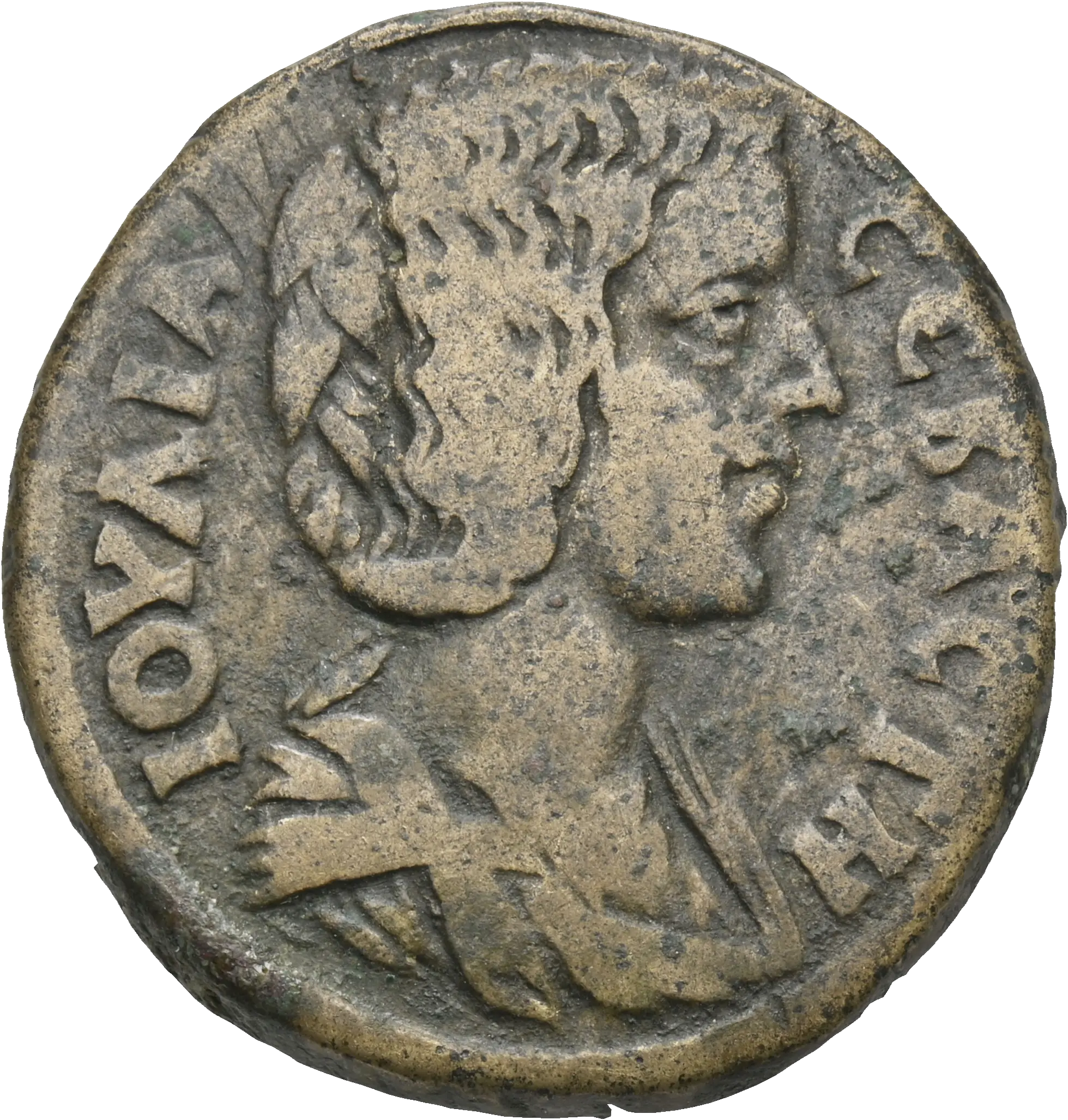Image of the obverse
