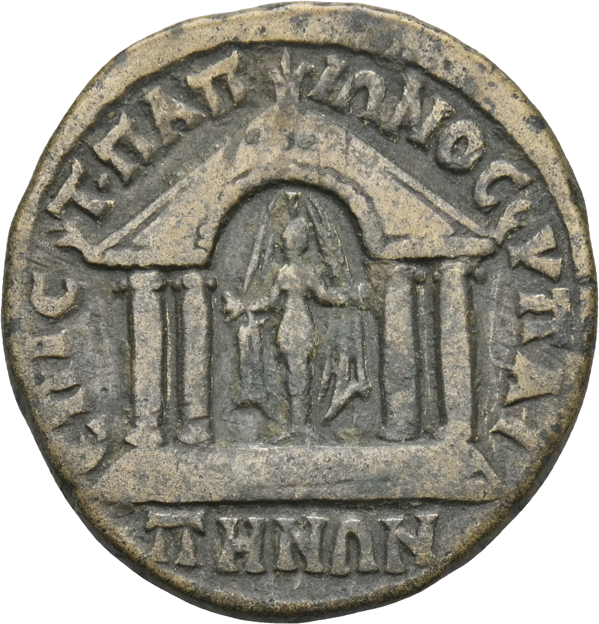 Image of the obverse