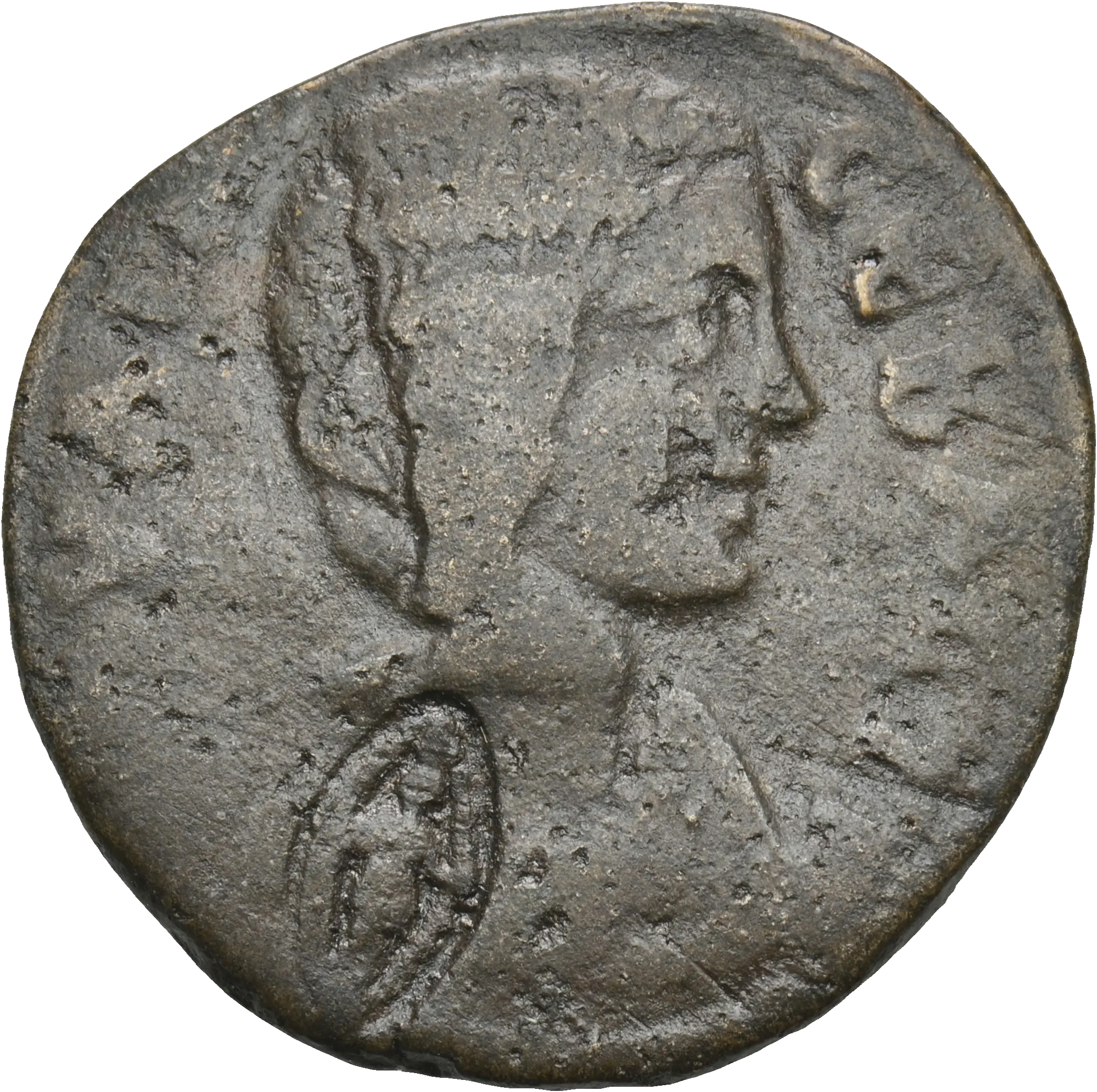 Image of the obverse