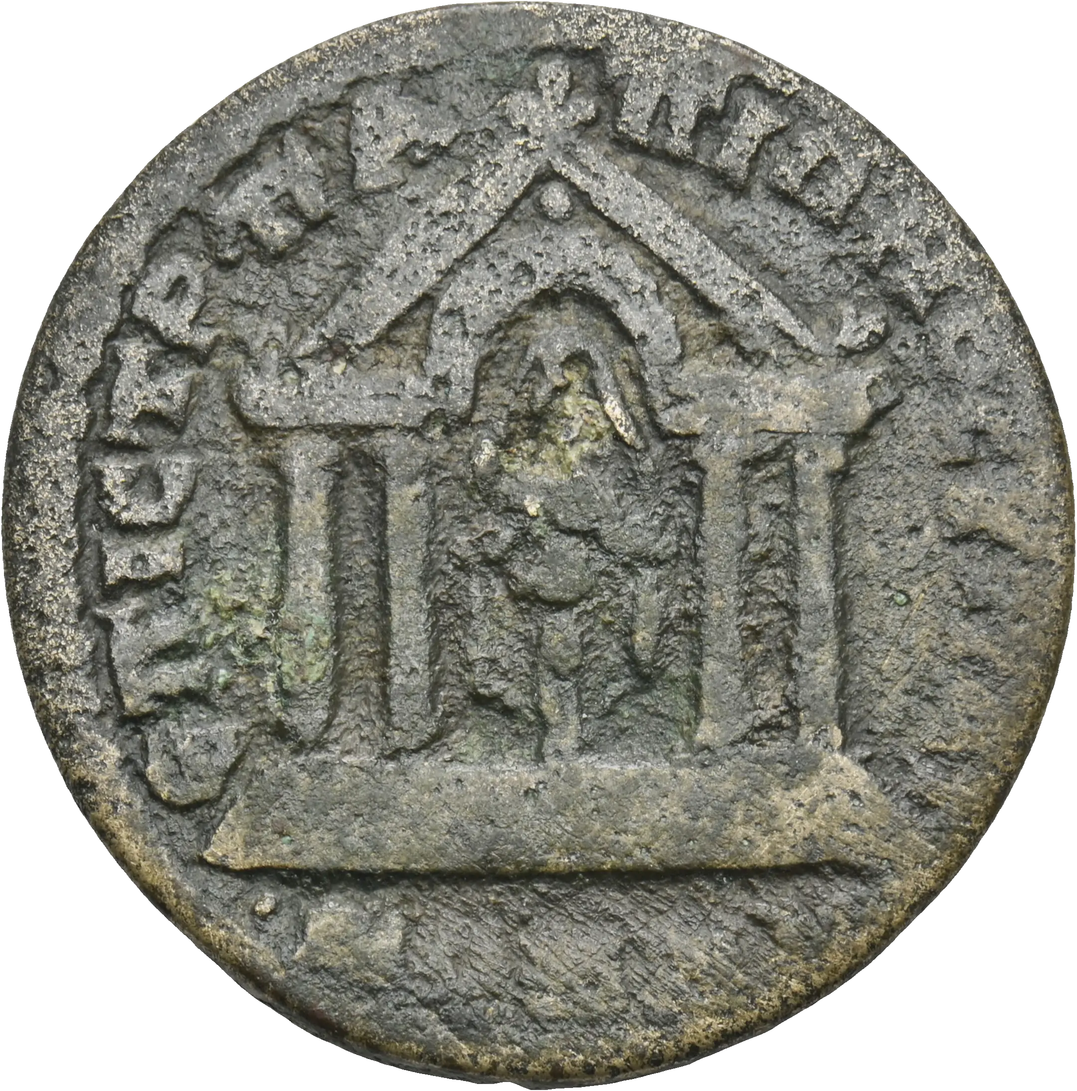 Image of the obverse
